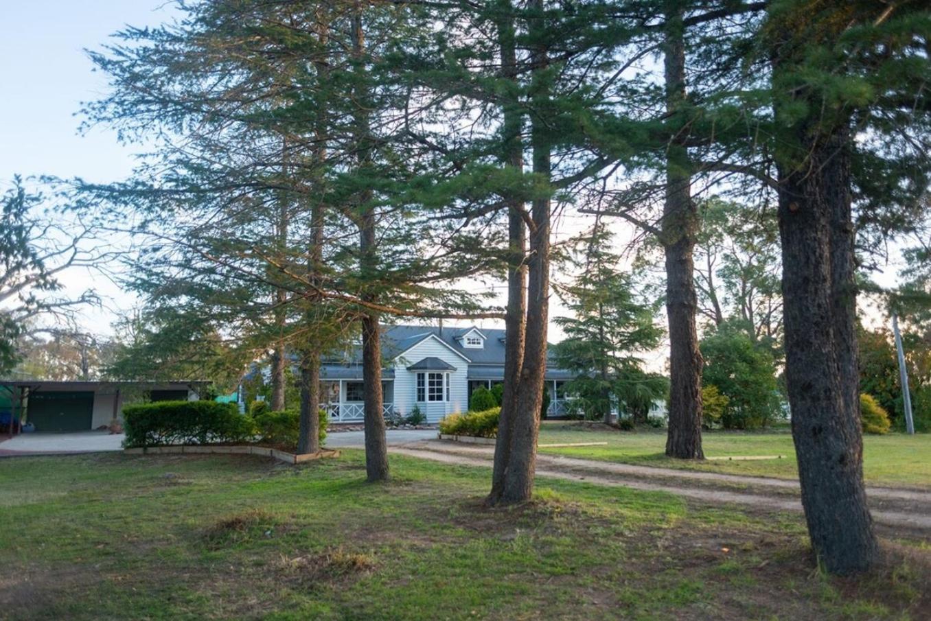 The Ranch-Pool Table, Table Tennis, Firepit, Piano