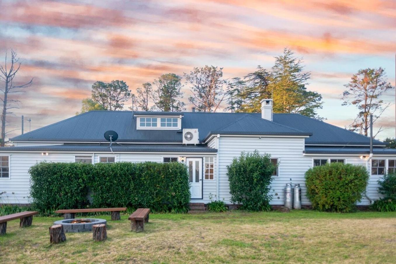 The Ranch-Pool Table, Table Tennis, Firepit, Piano