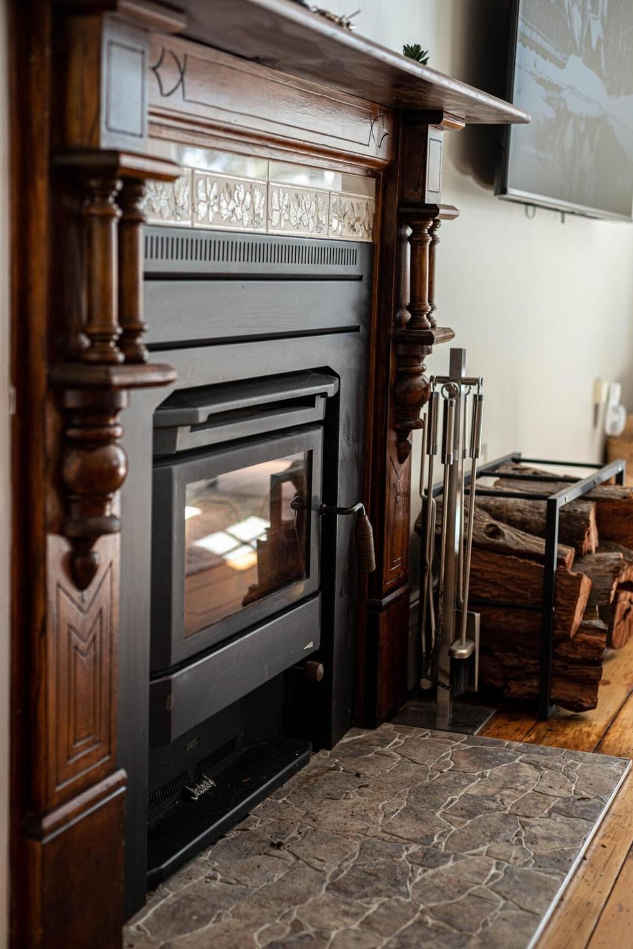 The Ranch-Pool Table, Table Tennis, Firepit, Piano
