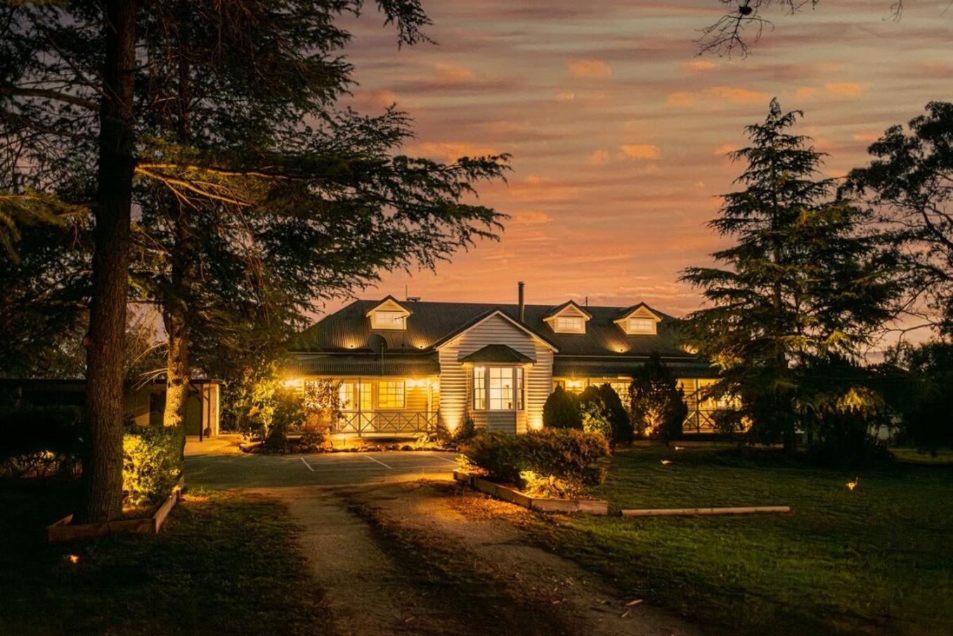 The Ranch-Pool Table, Table Tennis, Firepit, Piano