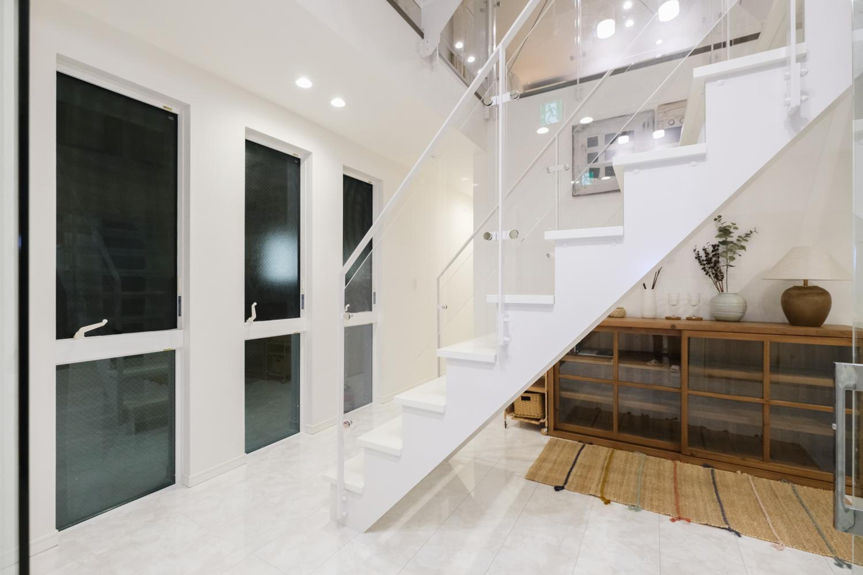 UN-Villa