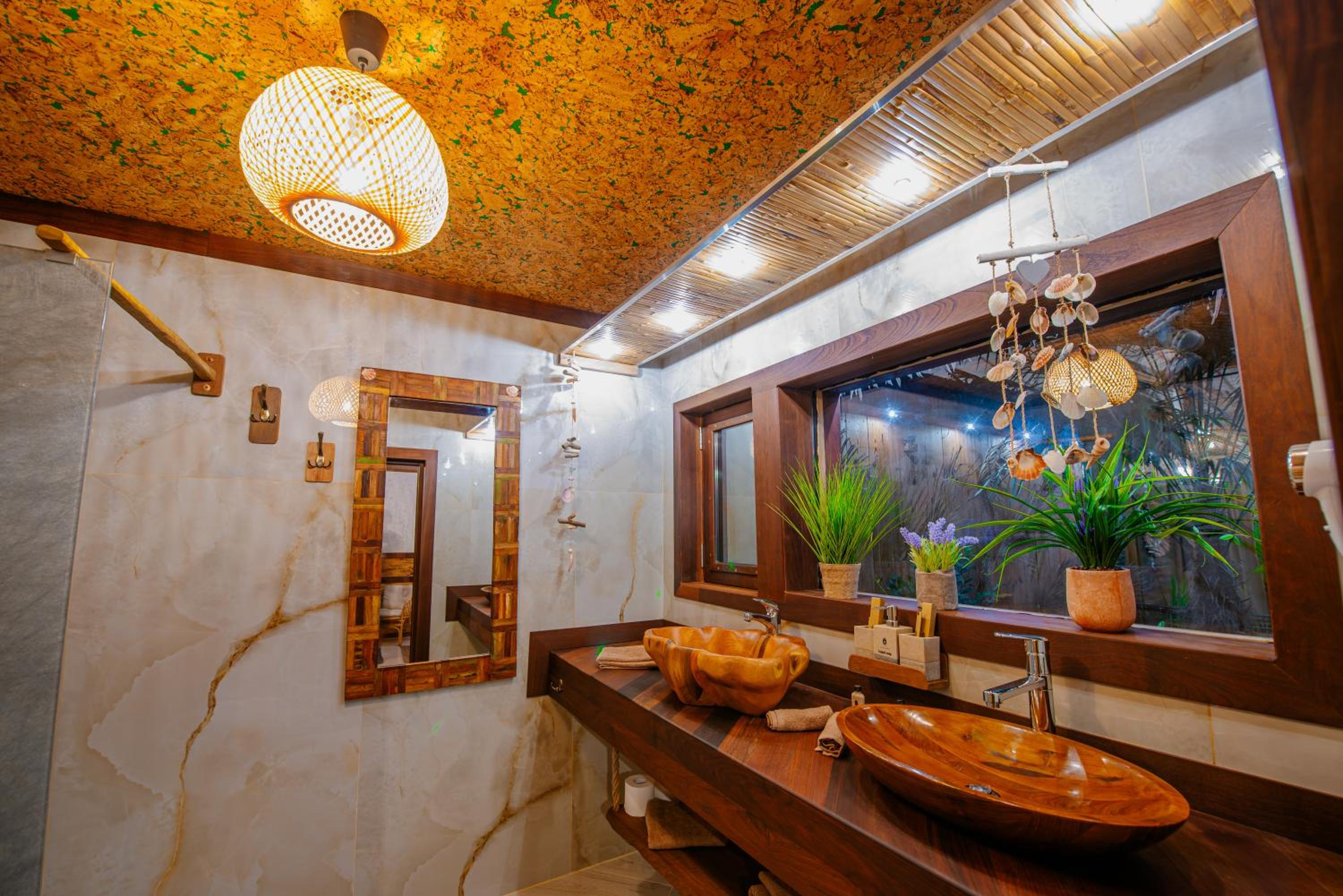 Cossara luxury villas - Adults Only