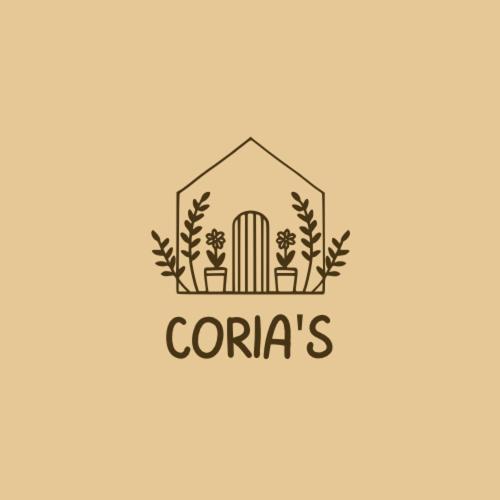 Corias Casona junto al Narcea