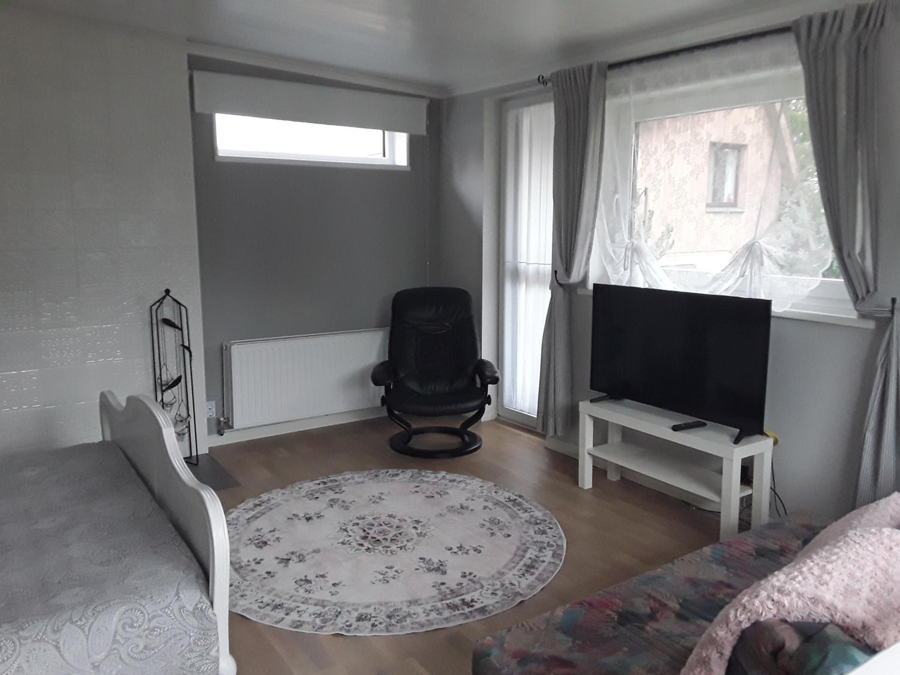 Maison Romantique