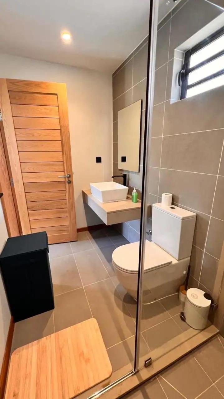 Imazinn Villa "Integral Experience" photo 4