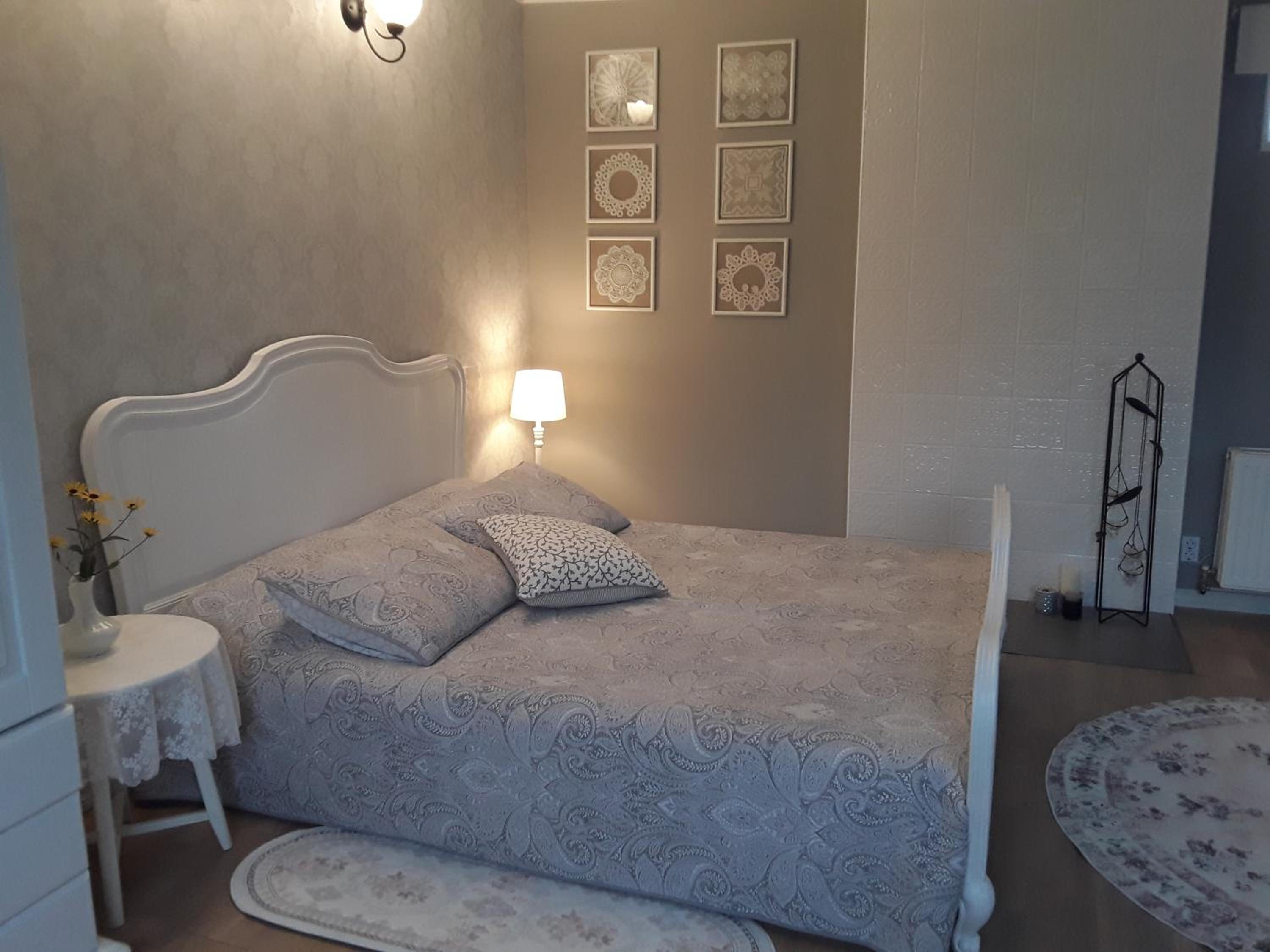 Maison Romantique