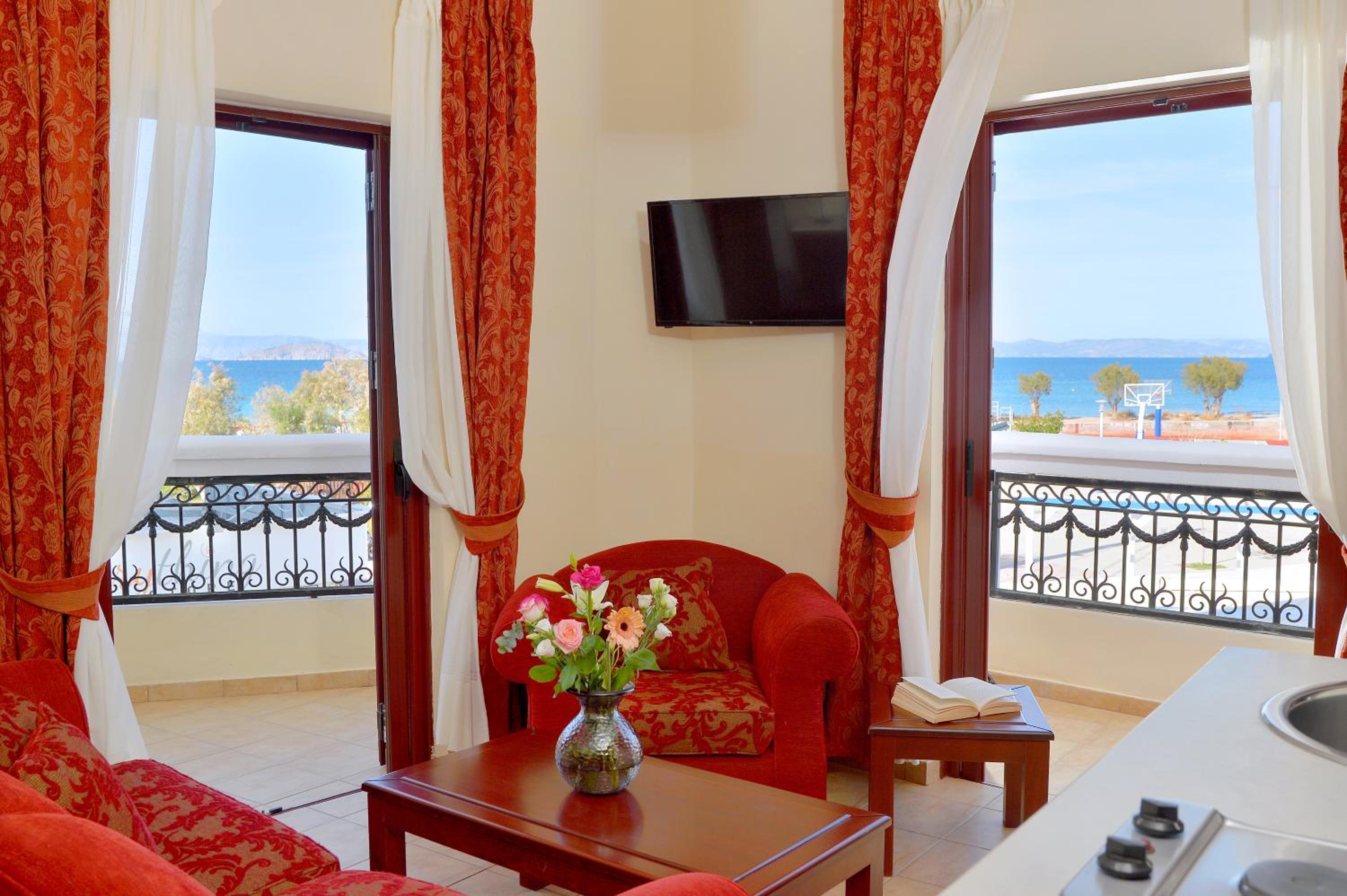 Agistri Hotel