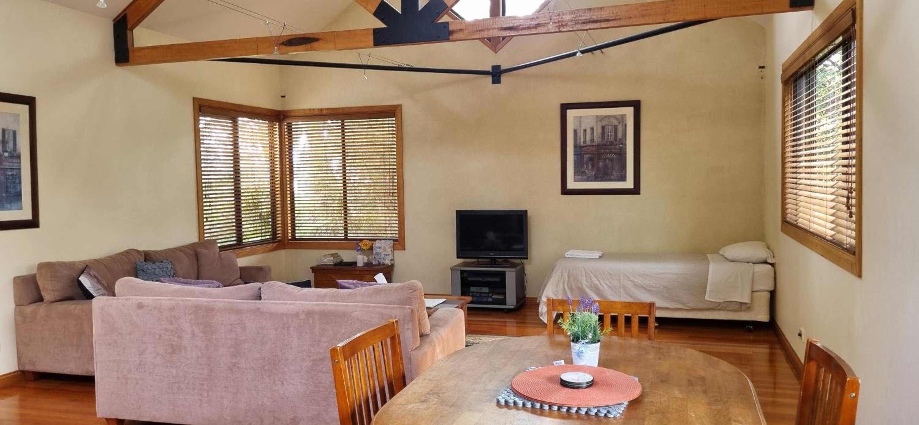 Bella Villa