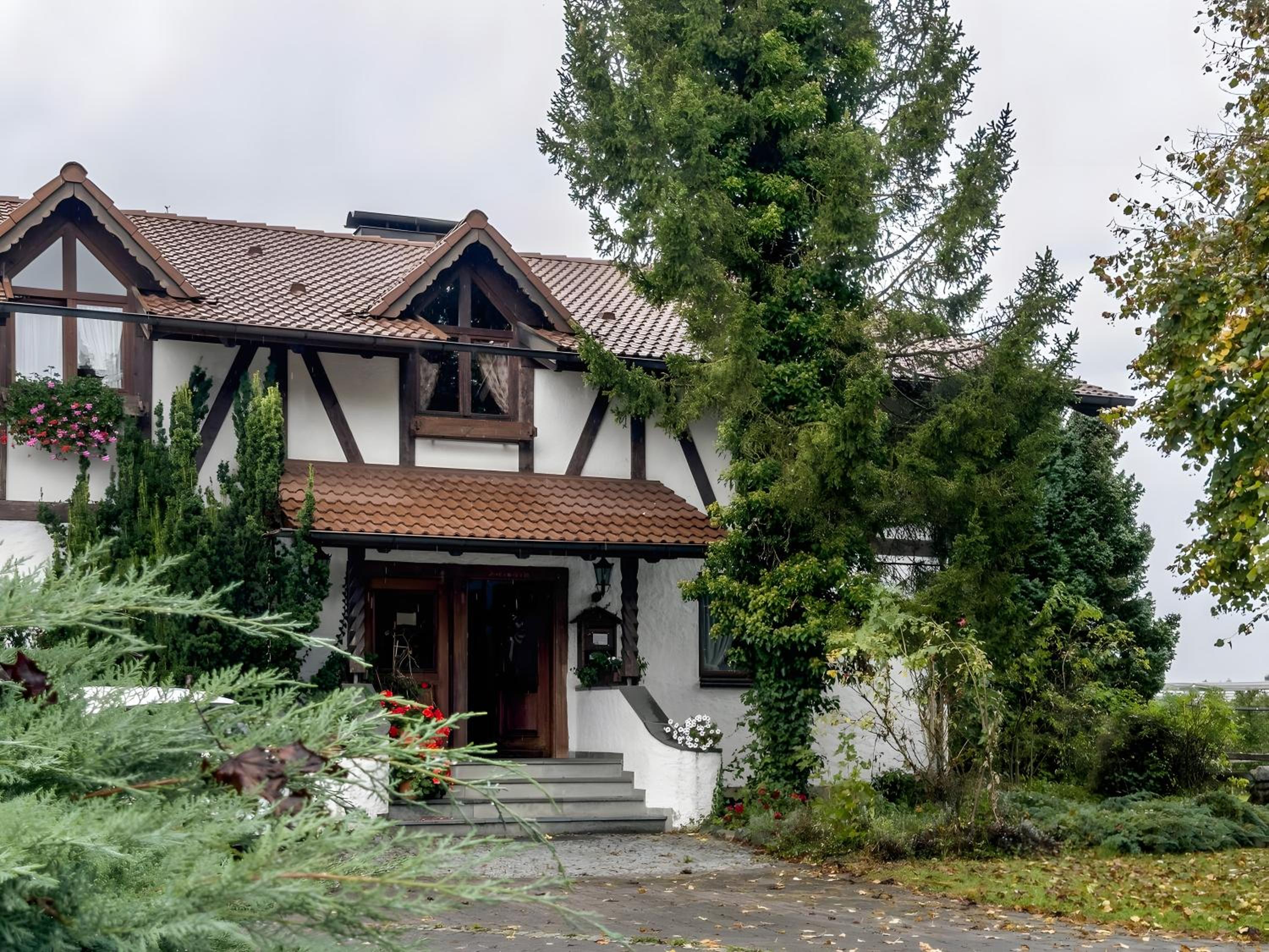Gerbehof Pension
