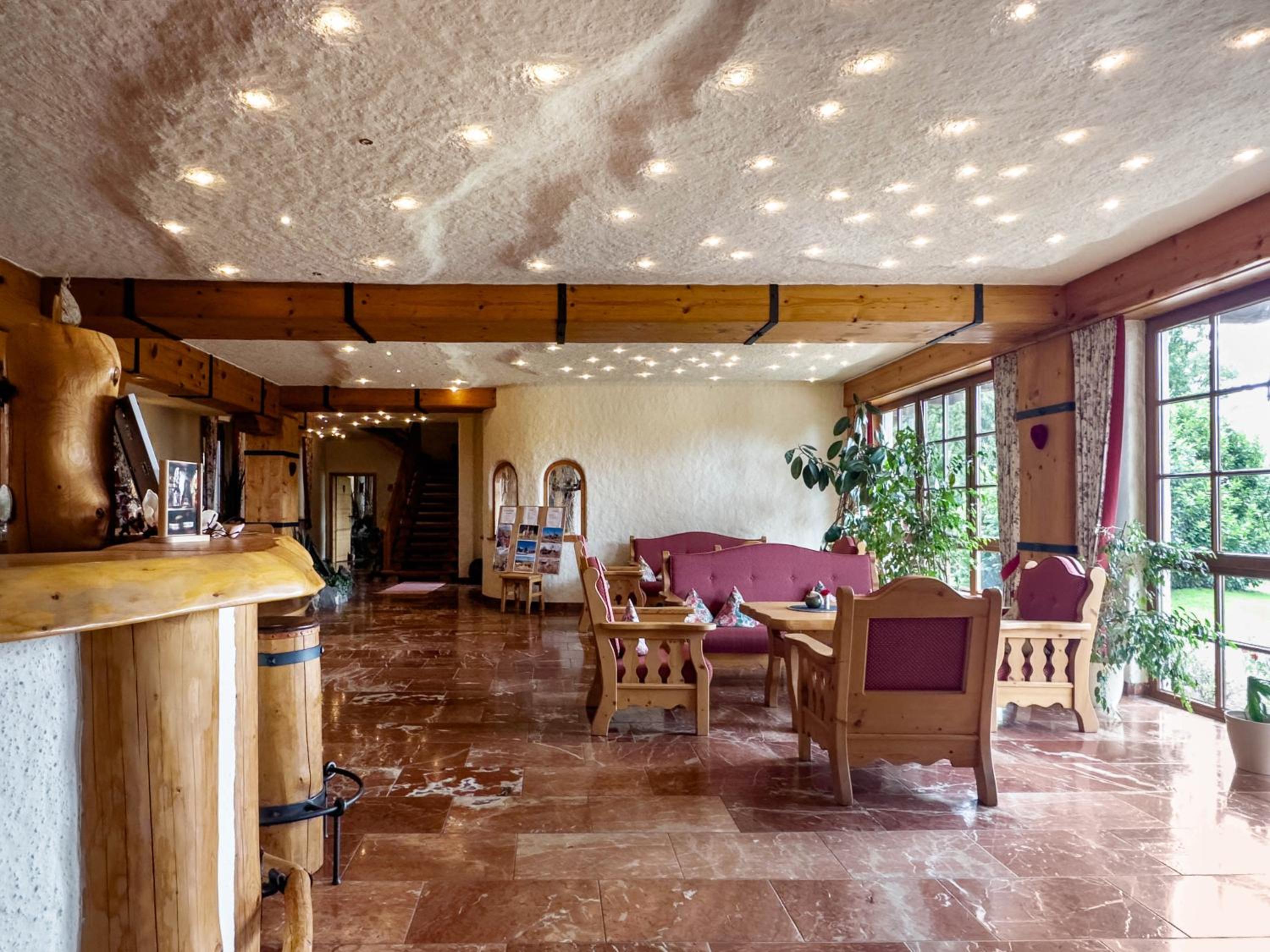 Gerbehof Hotel