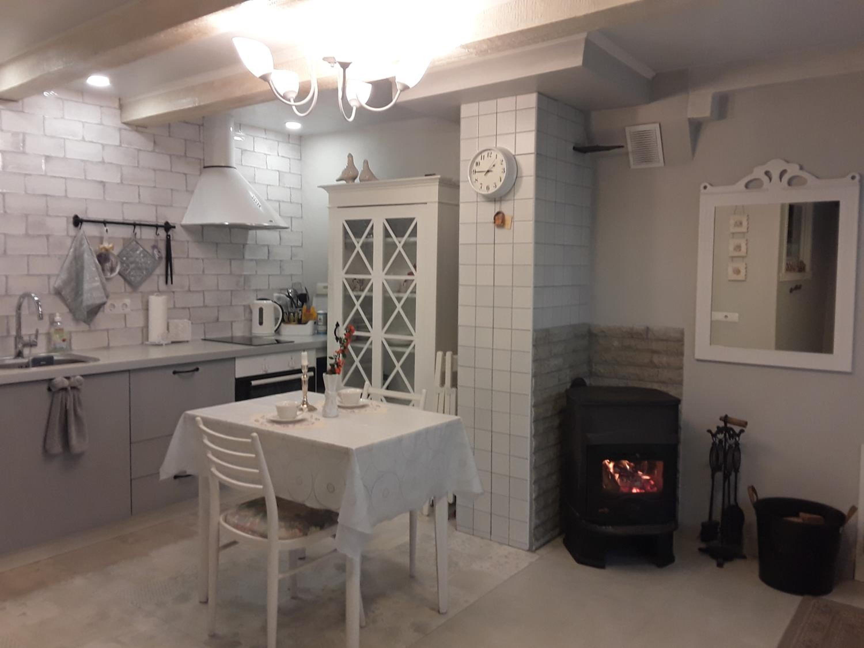 Maison Romantique