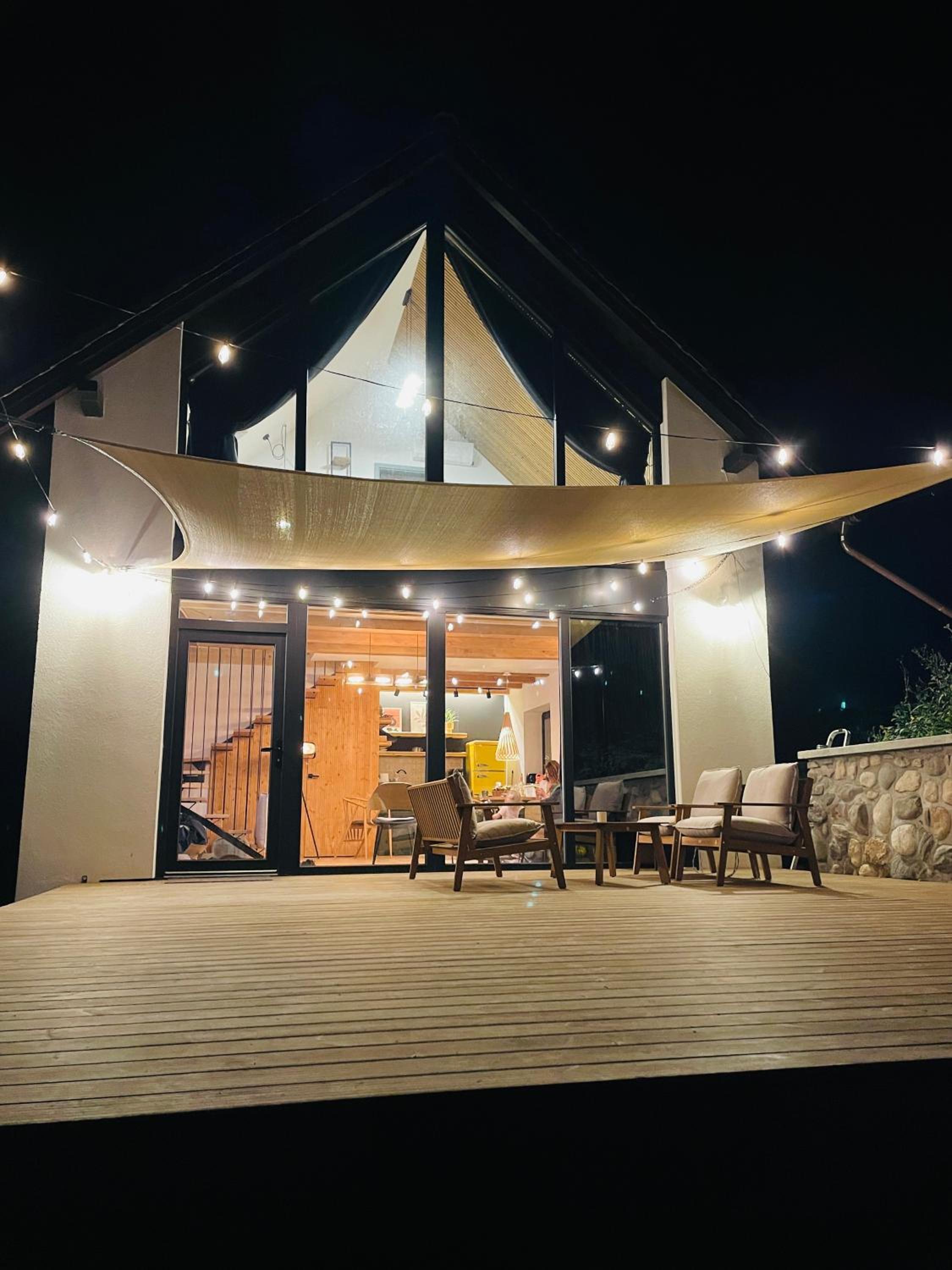 Joli Chalet view 4