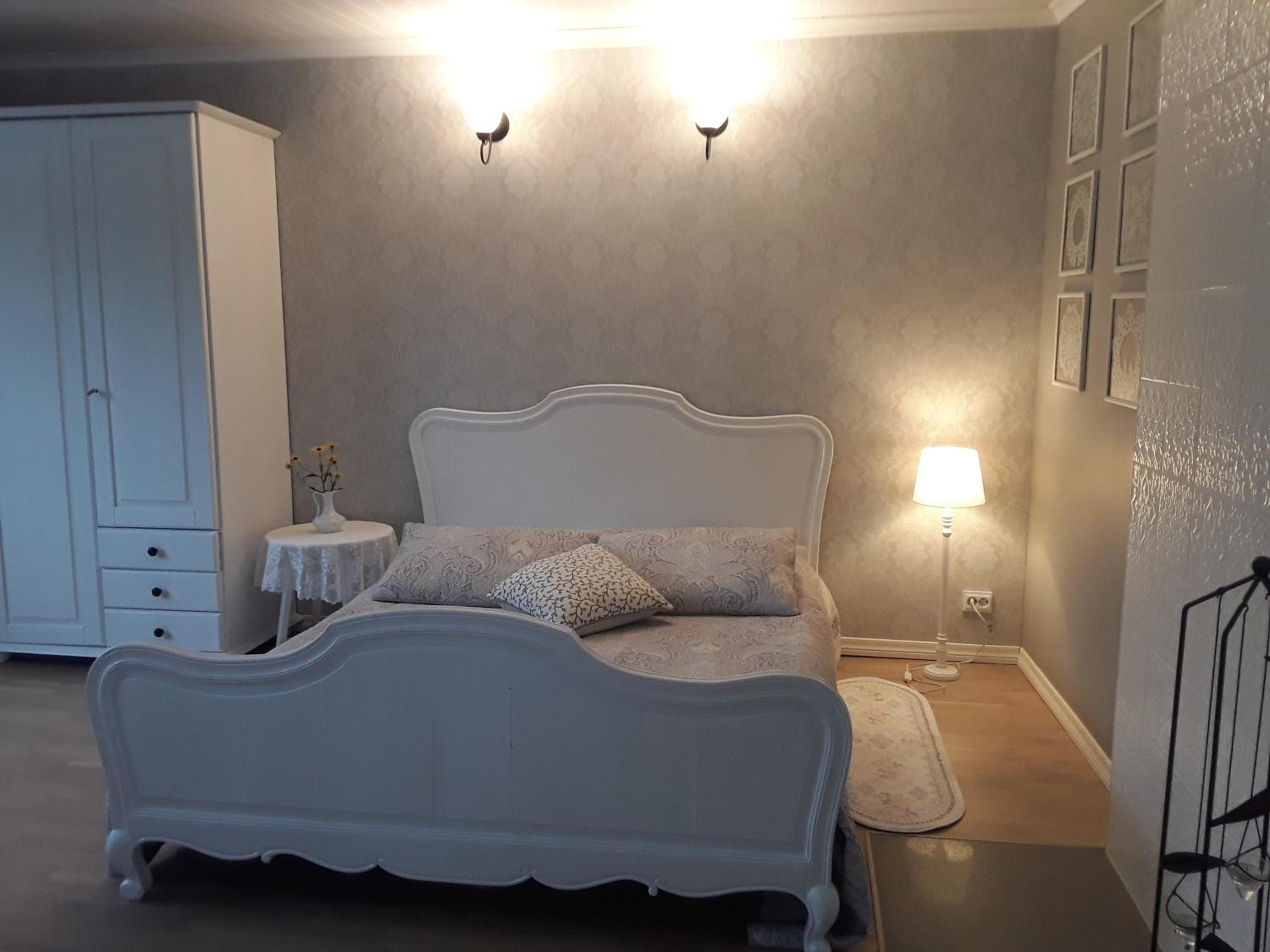 Maison Romantique