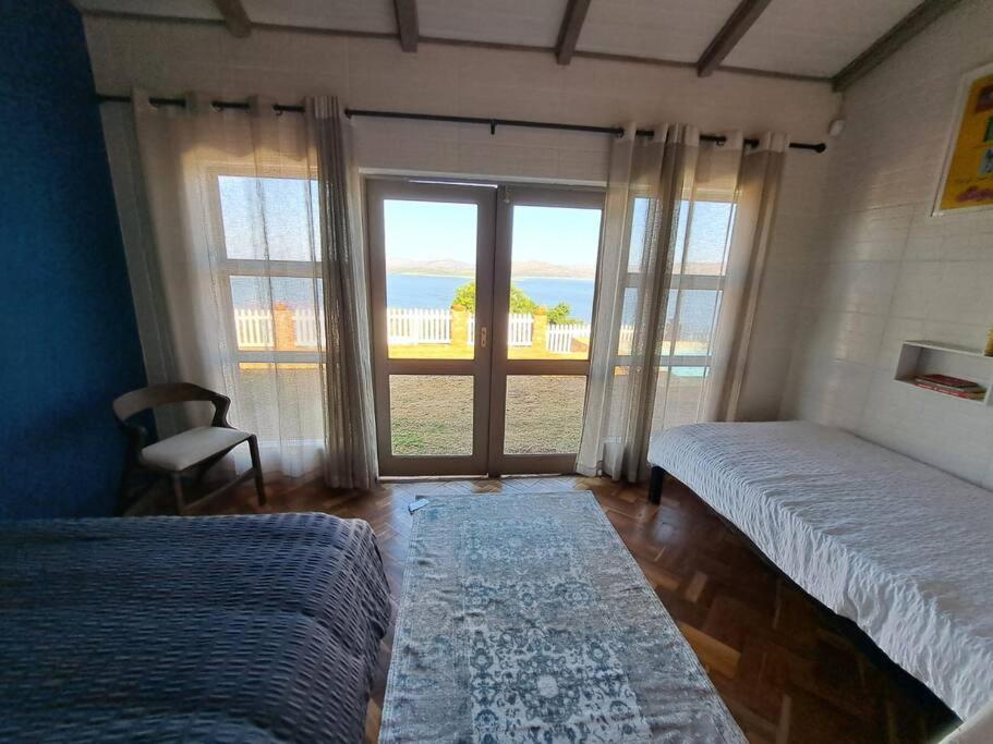 Casa Galetti view 2
