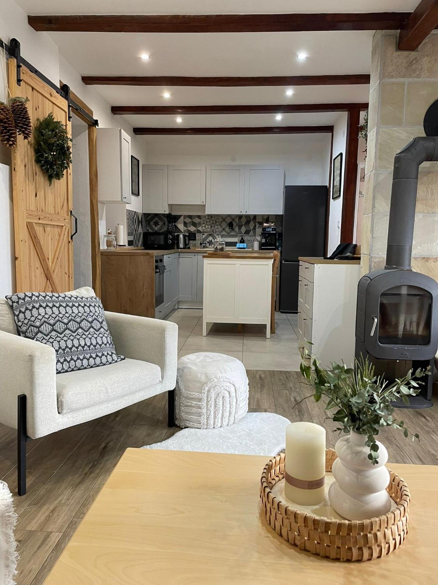 Hacienda Napoli-Apartman A3
