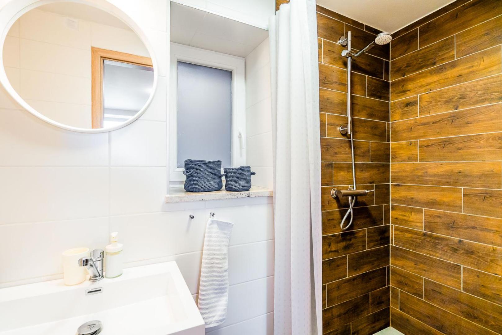 Hacienda Napoli-Apartman A3