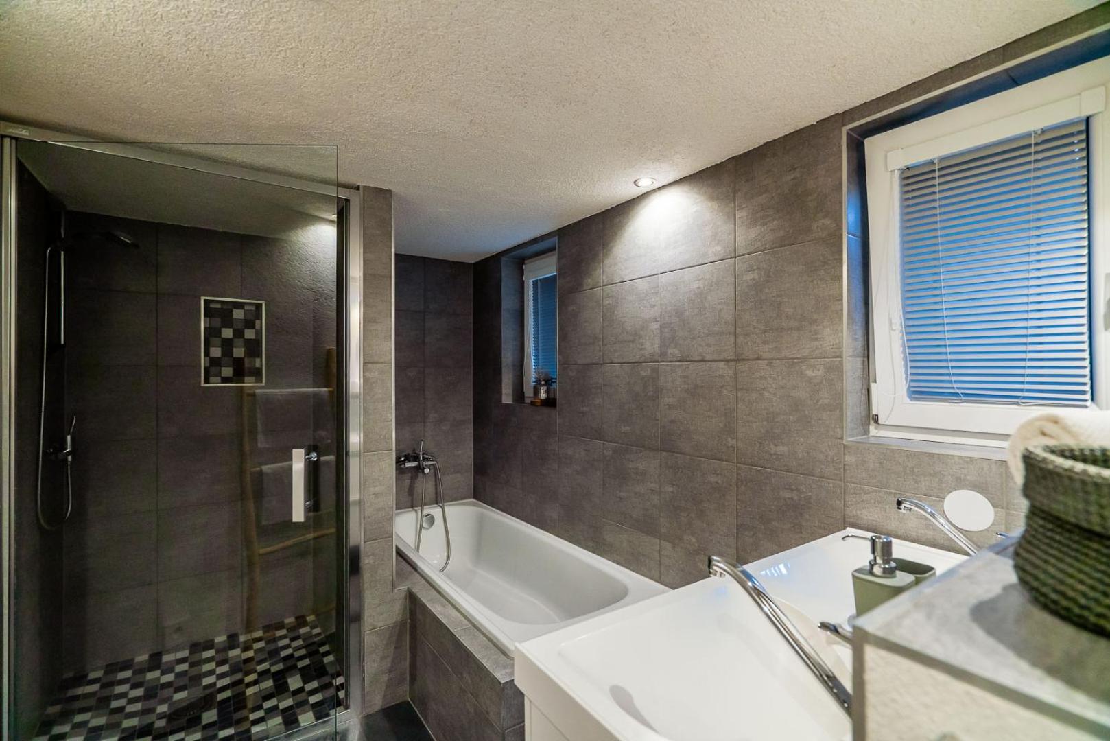 Hacienda Napoli-Apartman A3