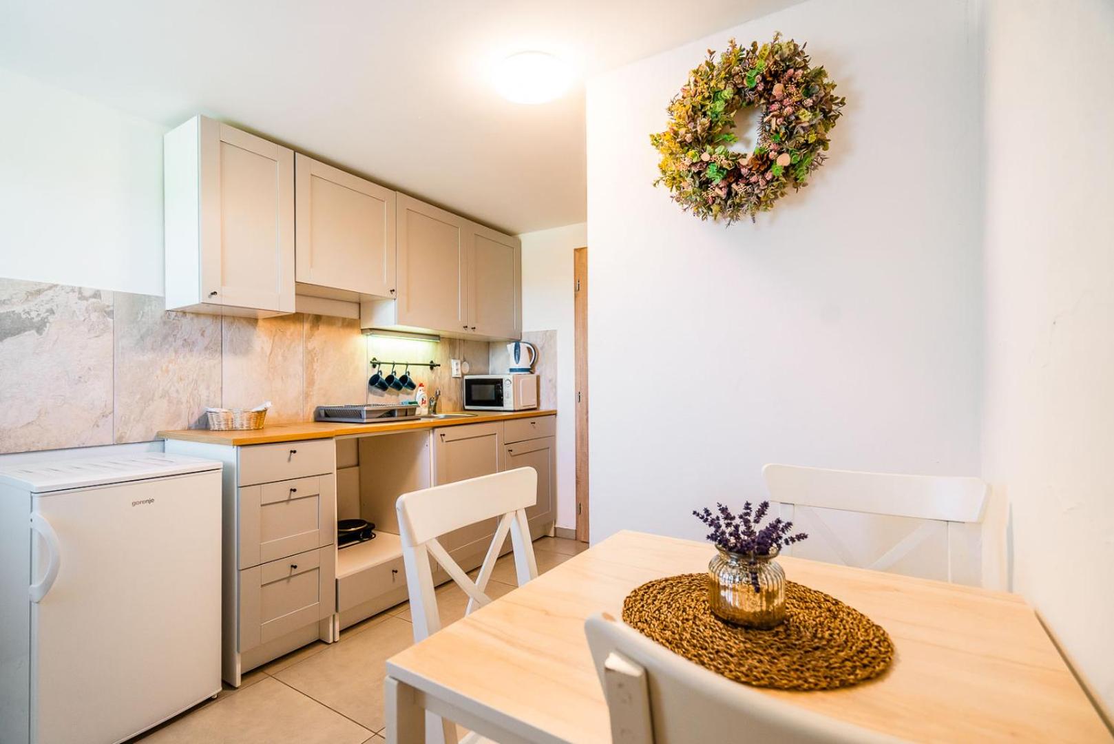 Hacienda Napoli-Apartman A3