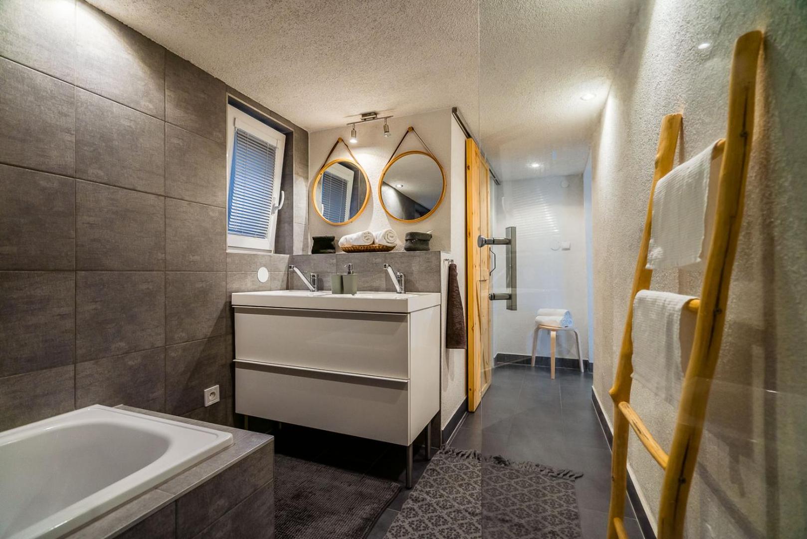 Hacienda Napoli-Apartman A3