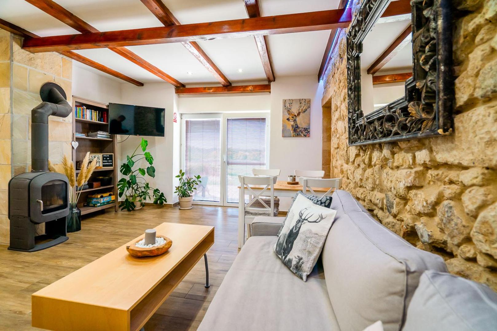 Hacienda Napoli-Apartman A3