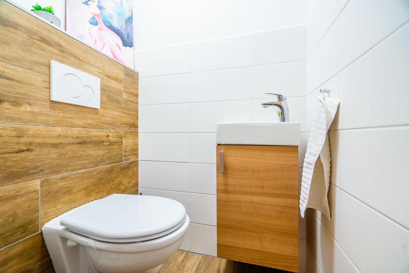 Hacienda Napoli-Apartman A3