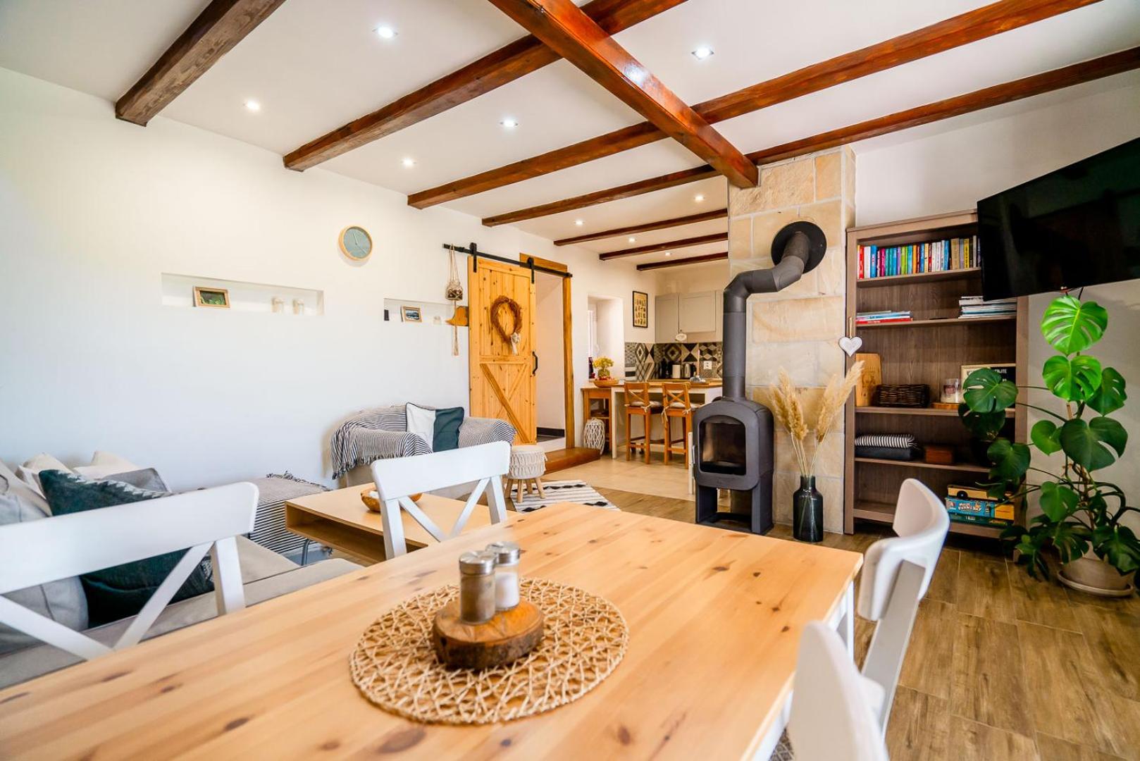 Hacienda Napoli-Apartman A3