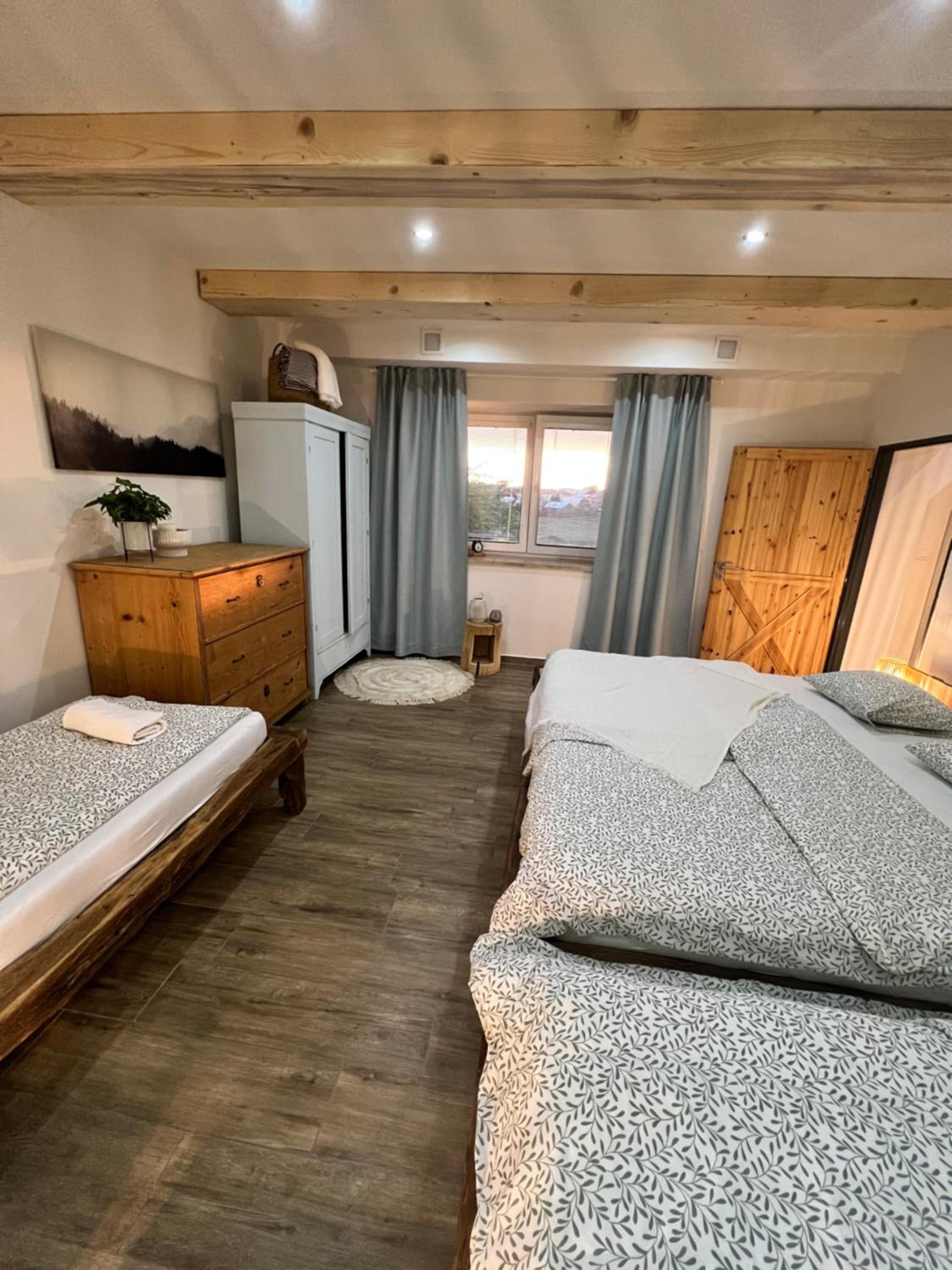 Hacienda Napoli-Apartman A3
