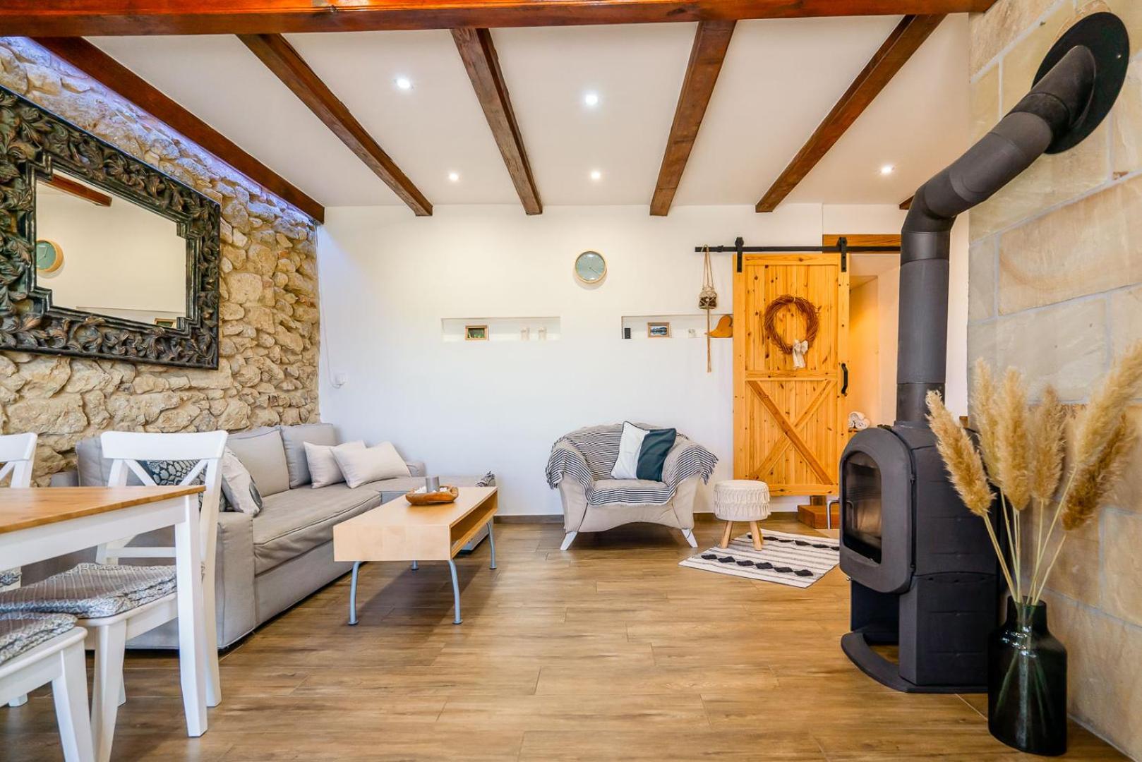 Hacienda Napoli-Apartman A3