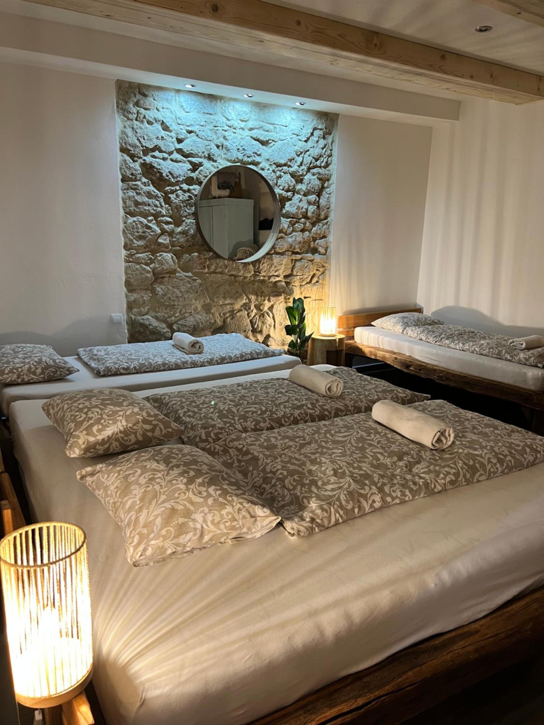 Hacienda Napoli-Apartman A3