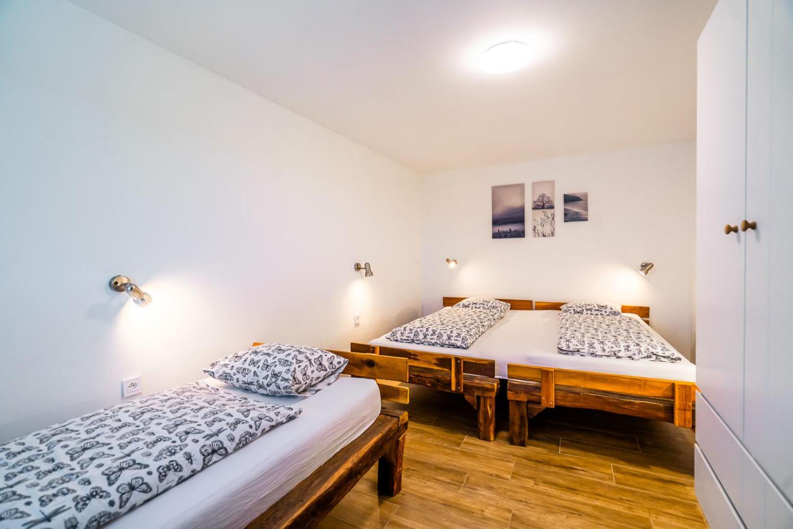 Hacienda Napoli-Apartman A3