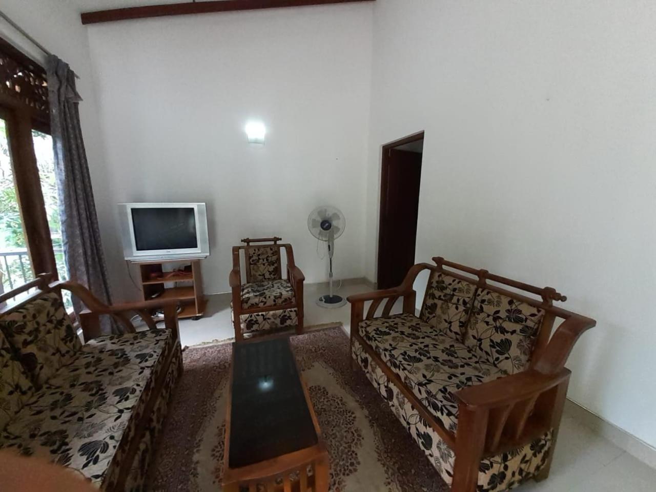 Ranawana Freedom Lodge view 2