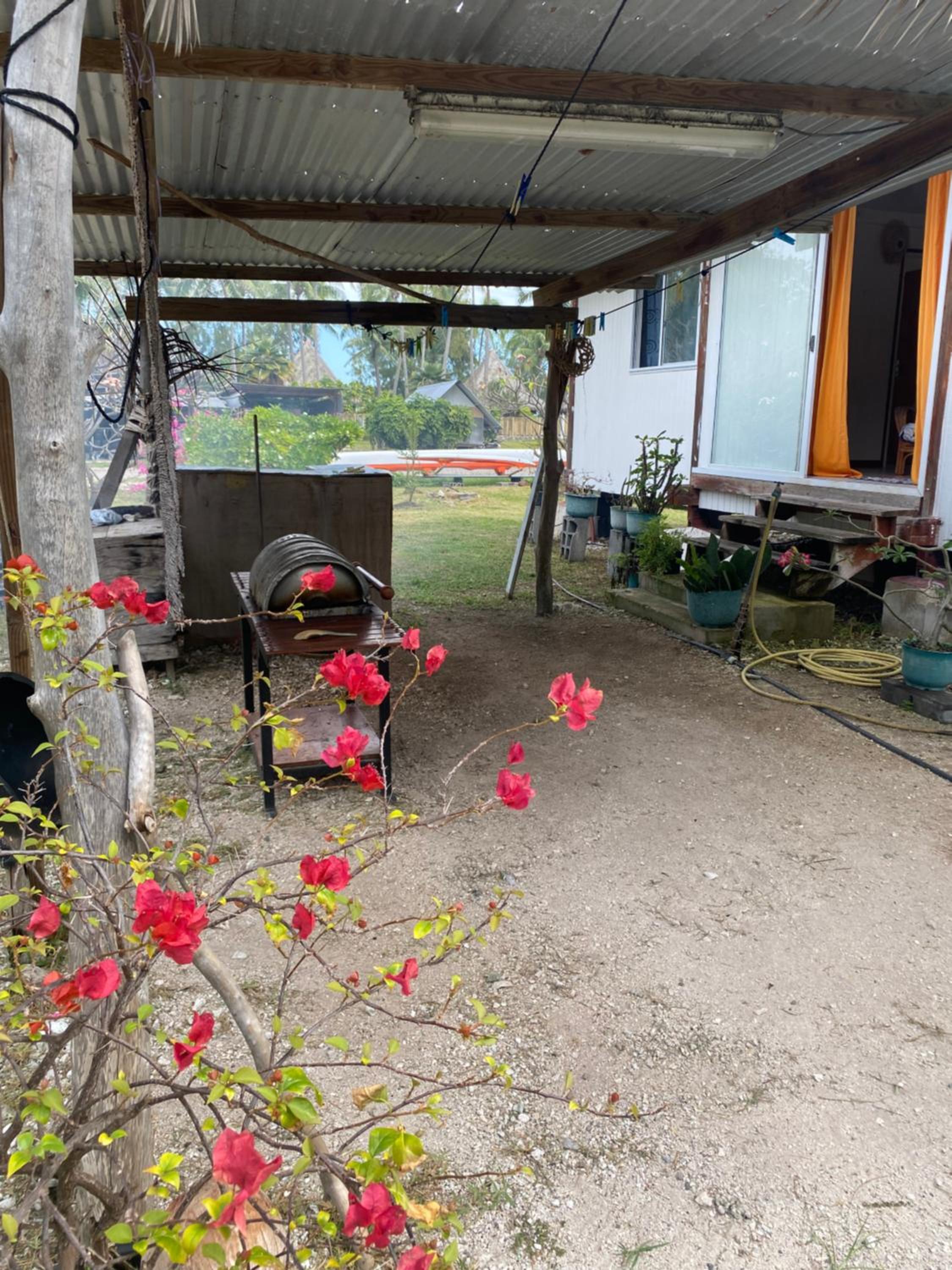 Heimaruragi home TEMAI TOURS