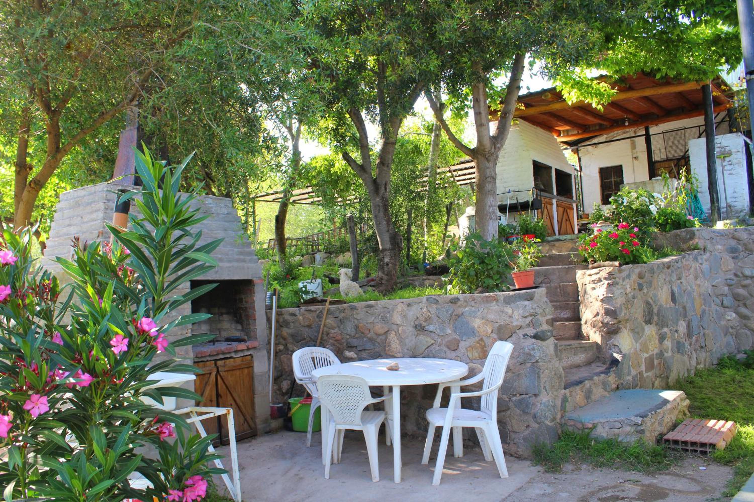 Complejo Salamanca - Cabaña La Porteña