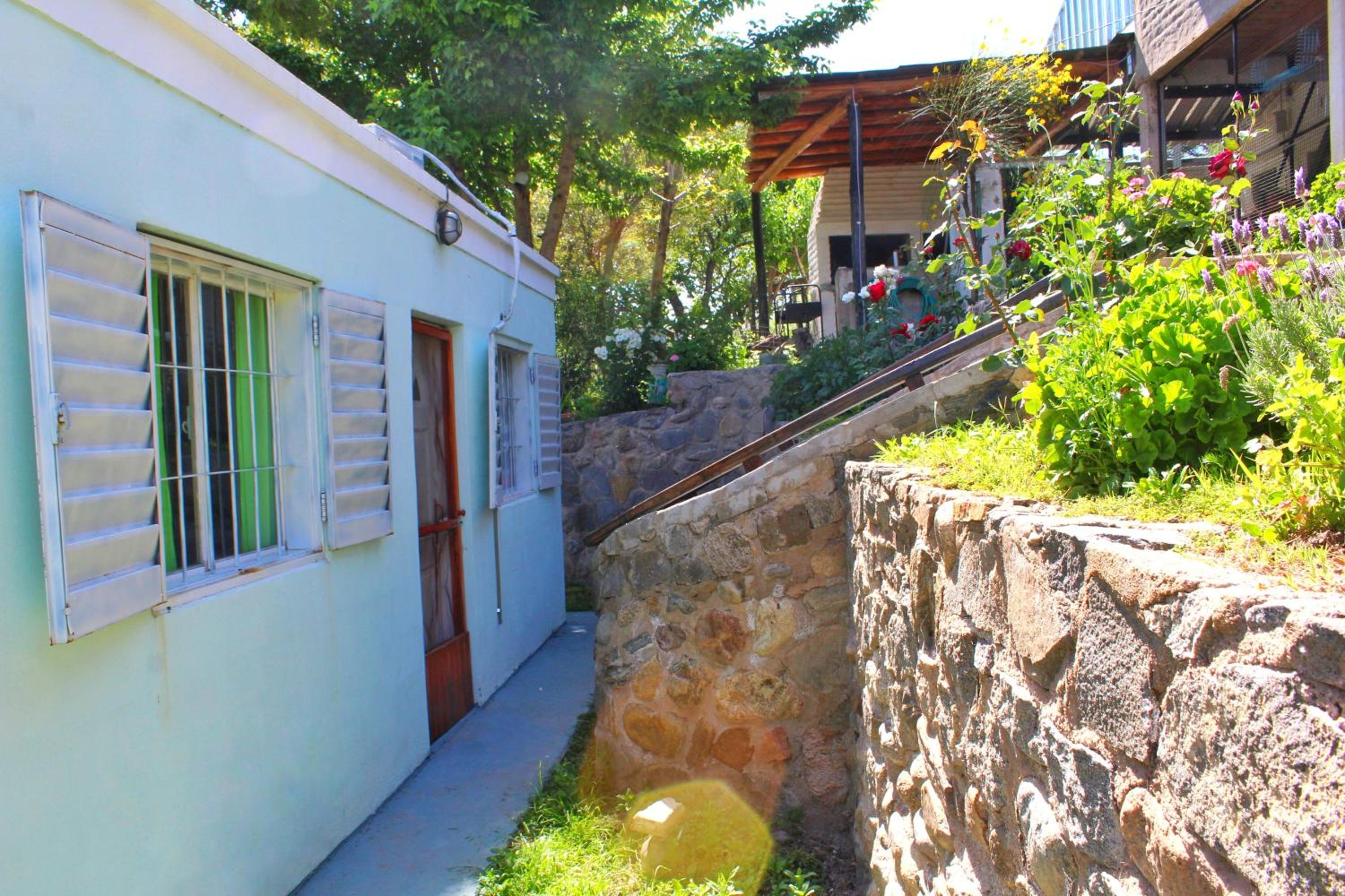 Complejo Salamanca - Cabaña La Porteña