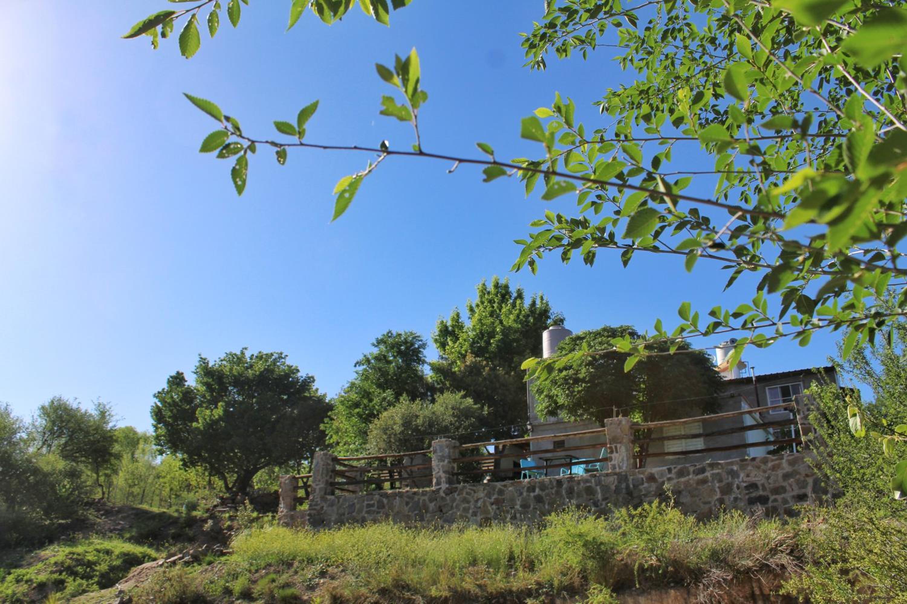 Complejo Salamanca - Cabaña La Porteña