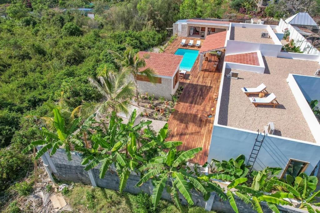 Villa Pola Zanzibar view 3