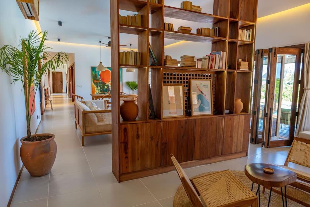 Villa Pola Zanzibar view 5