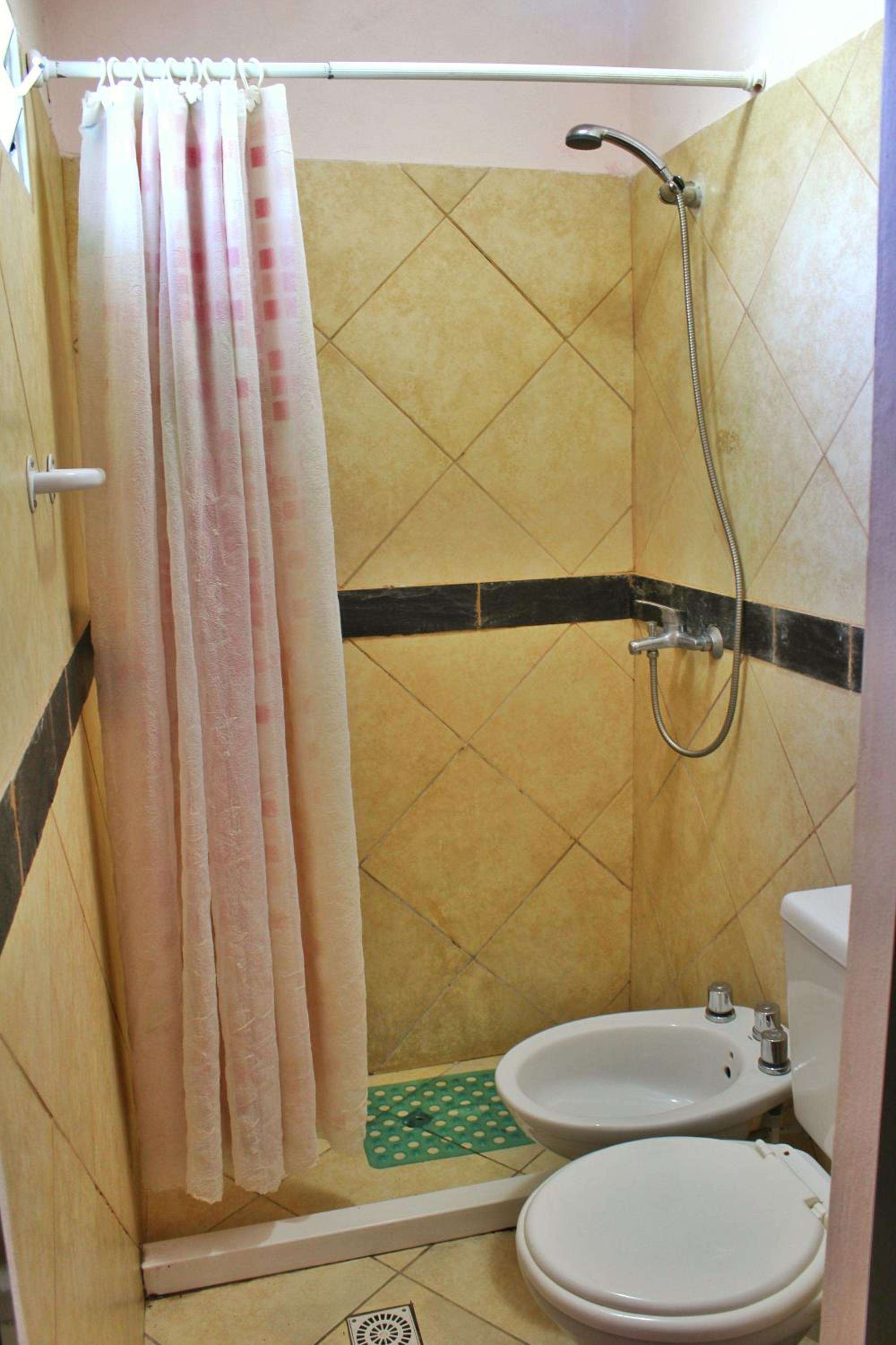 Complejo Salamanca - Cabaña La Porteña