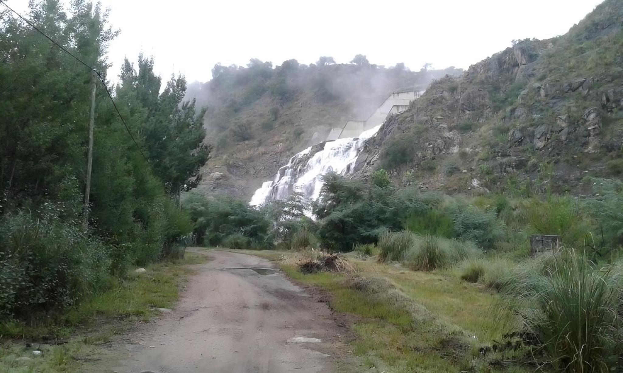 Complejo Salamanca - Cabaña La Porteña