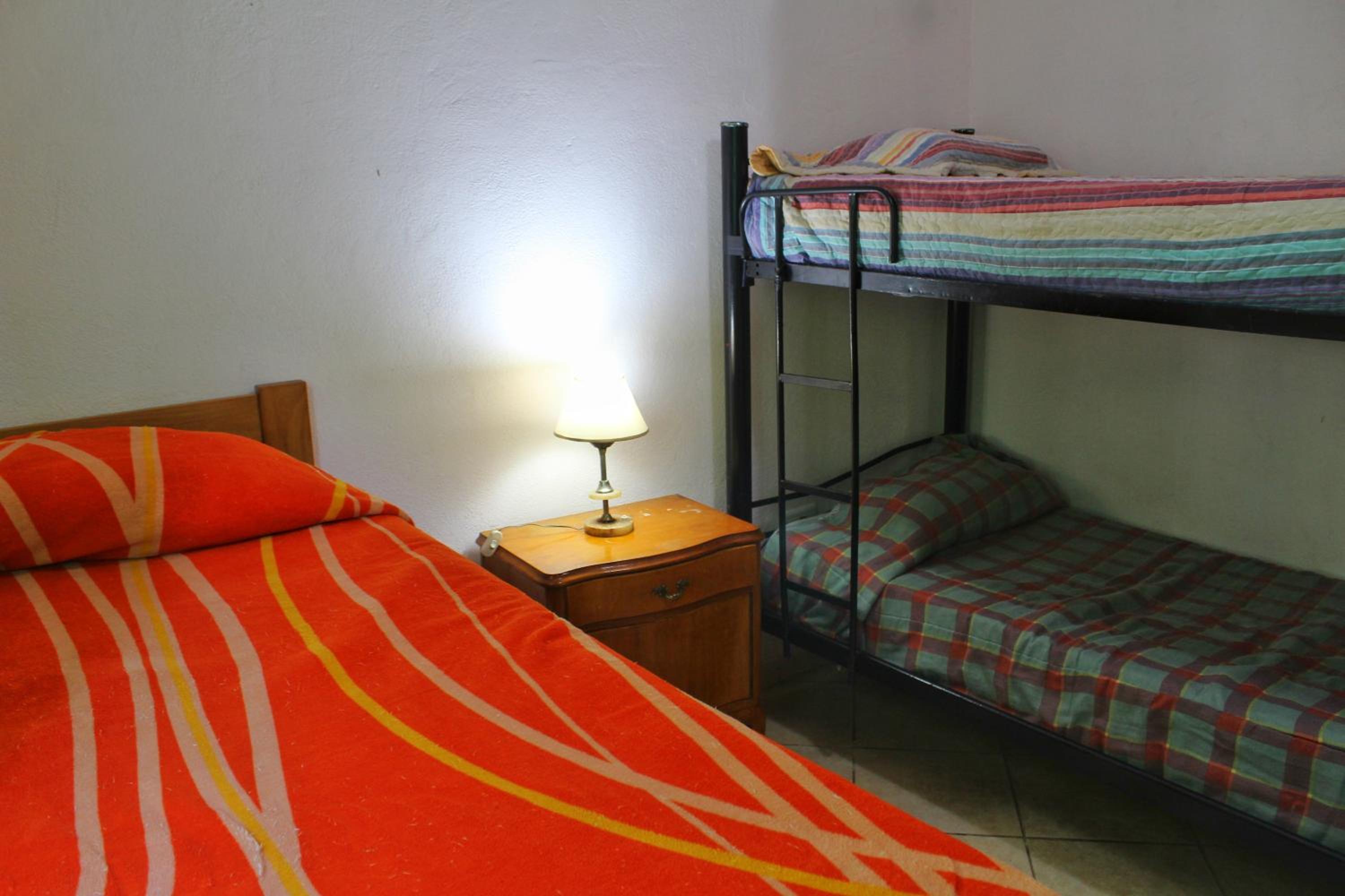 Complejo Salamanca - Cabaña La Porteña