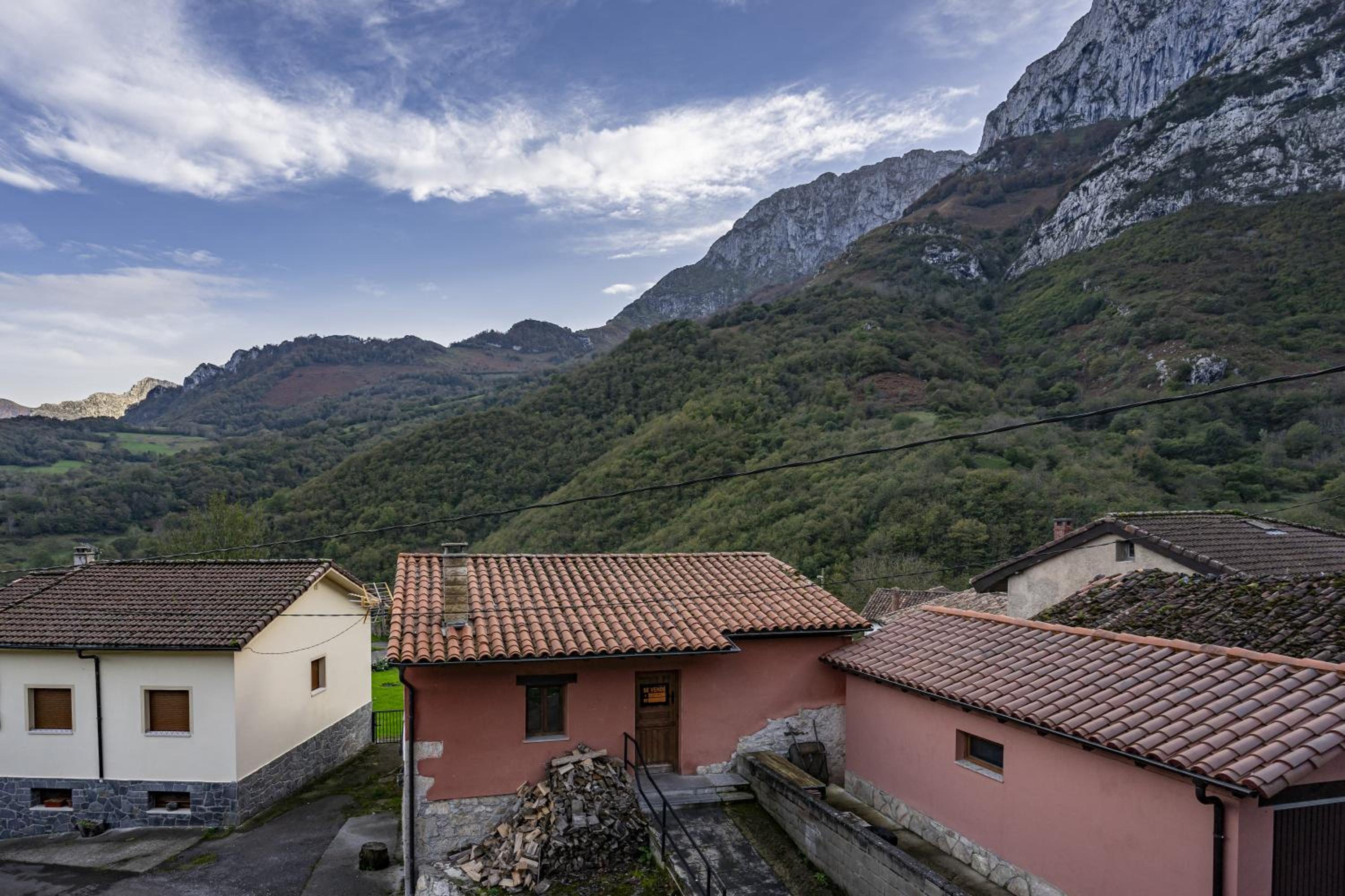 Aguas Bosque Taranes
