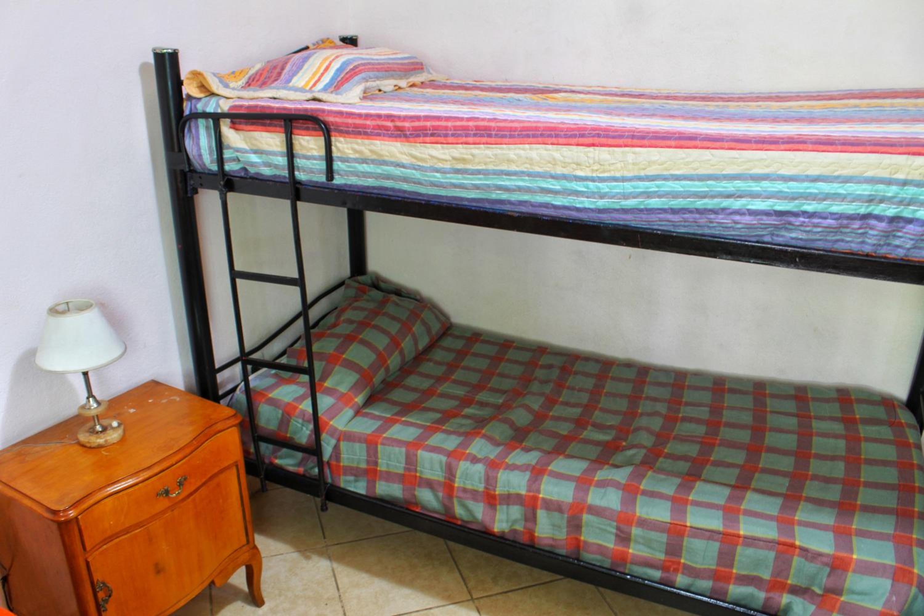 Complejo Salamanca - Cabaña La Porteña