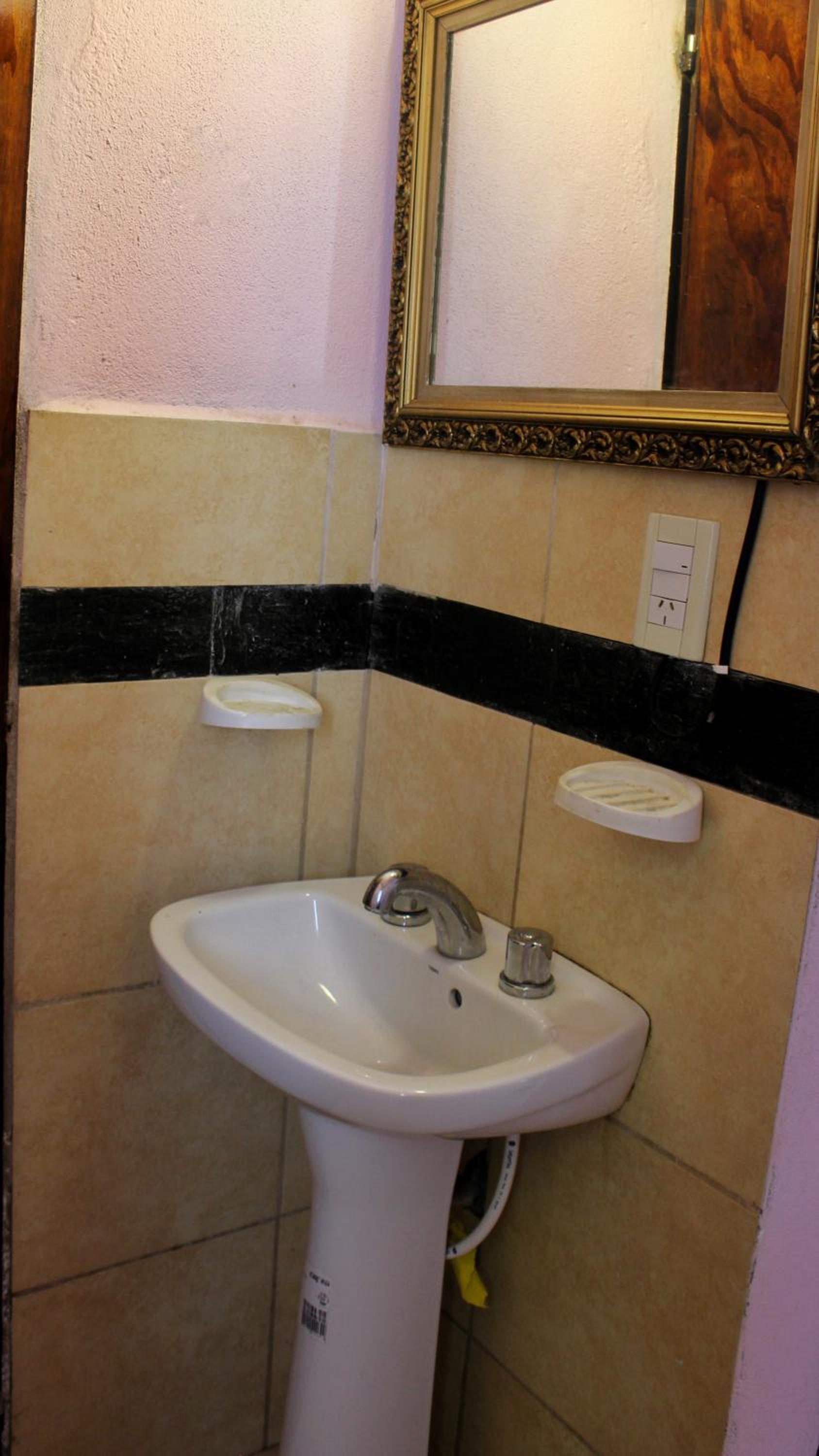 Complejo Salamanca - Cabaña La Porteña