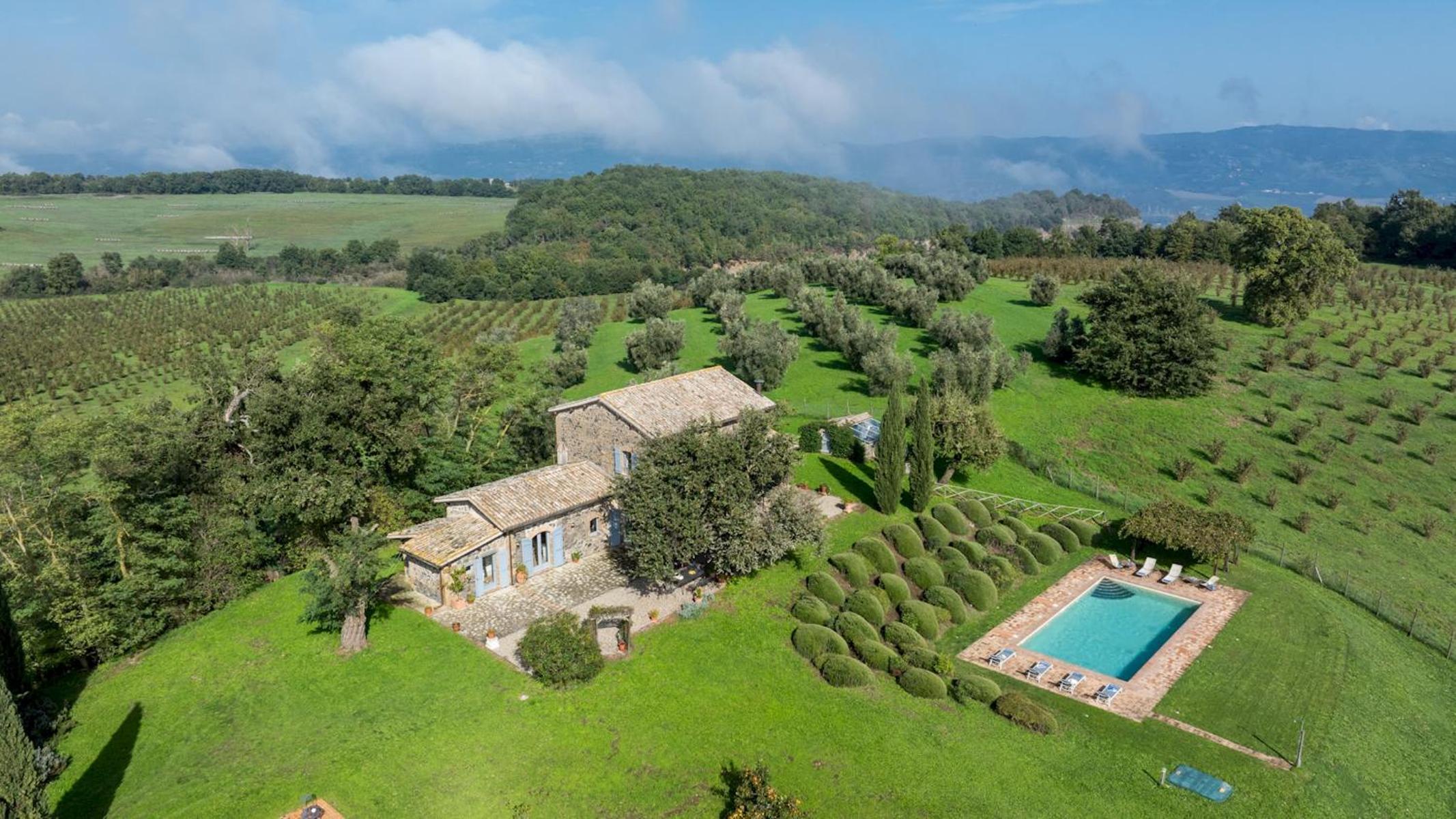 VILLA DEI ROSMARINI 8, Emma Villas view 3
