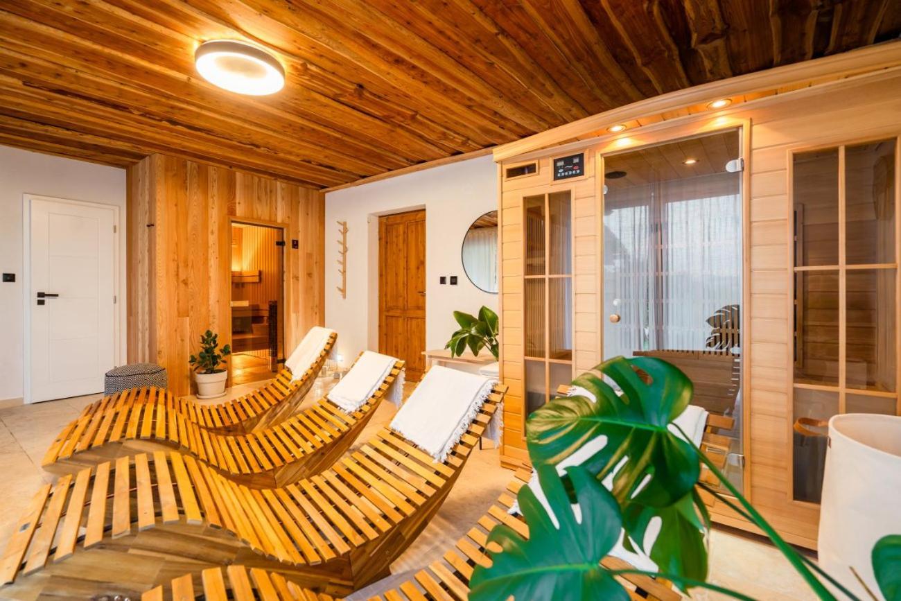 Hacienda Napoli-Apartman A3