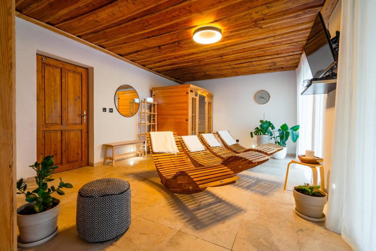Hacienda Napoli-Apartman A3