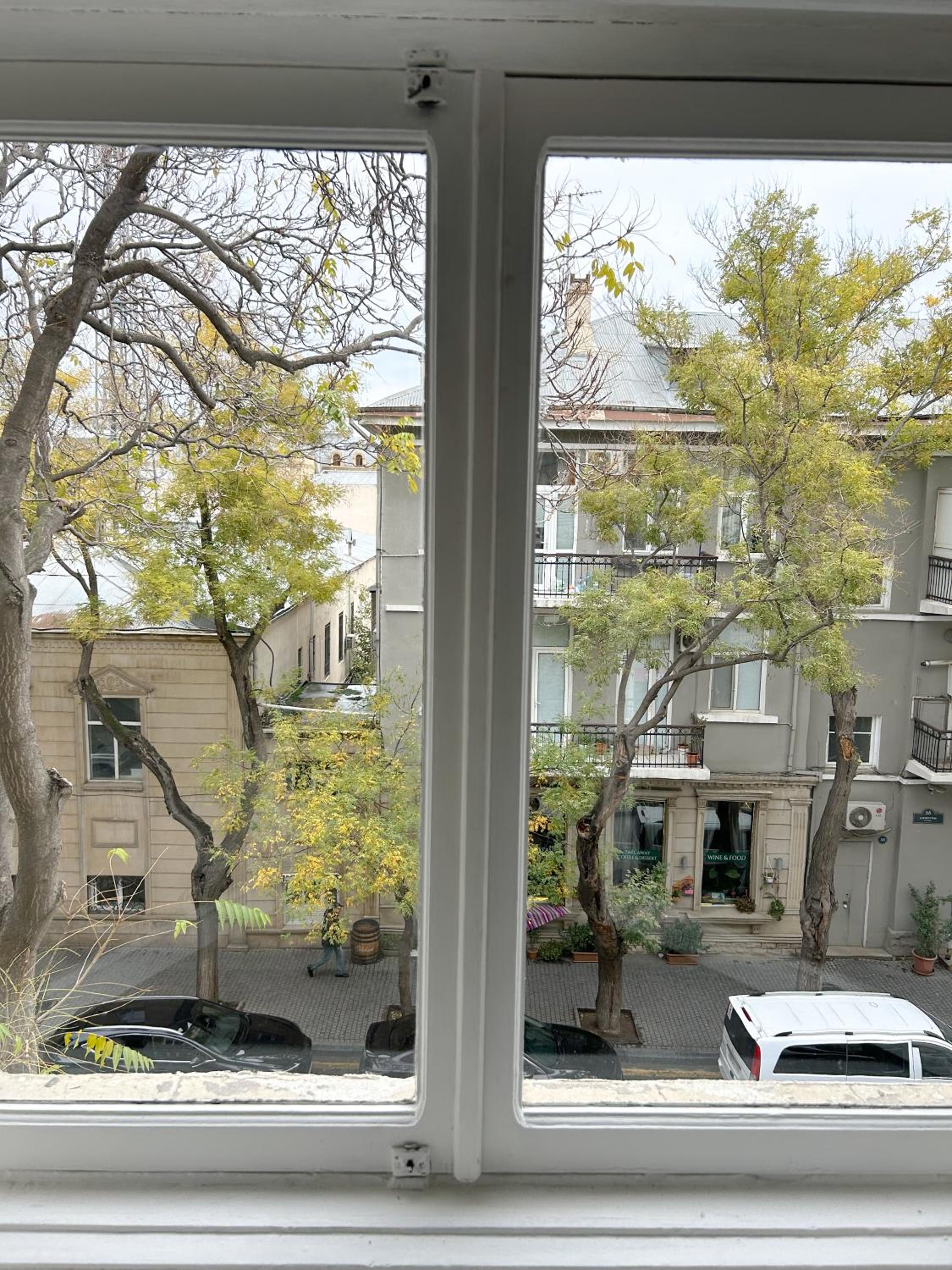 Cozy central apartment near Egoist