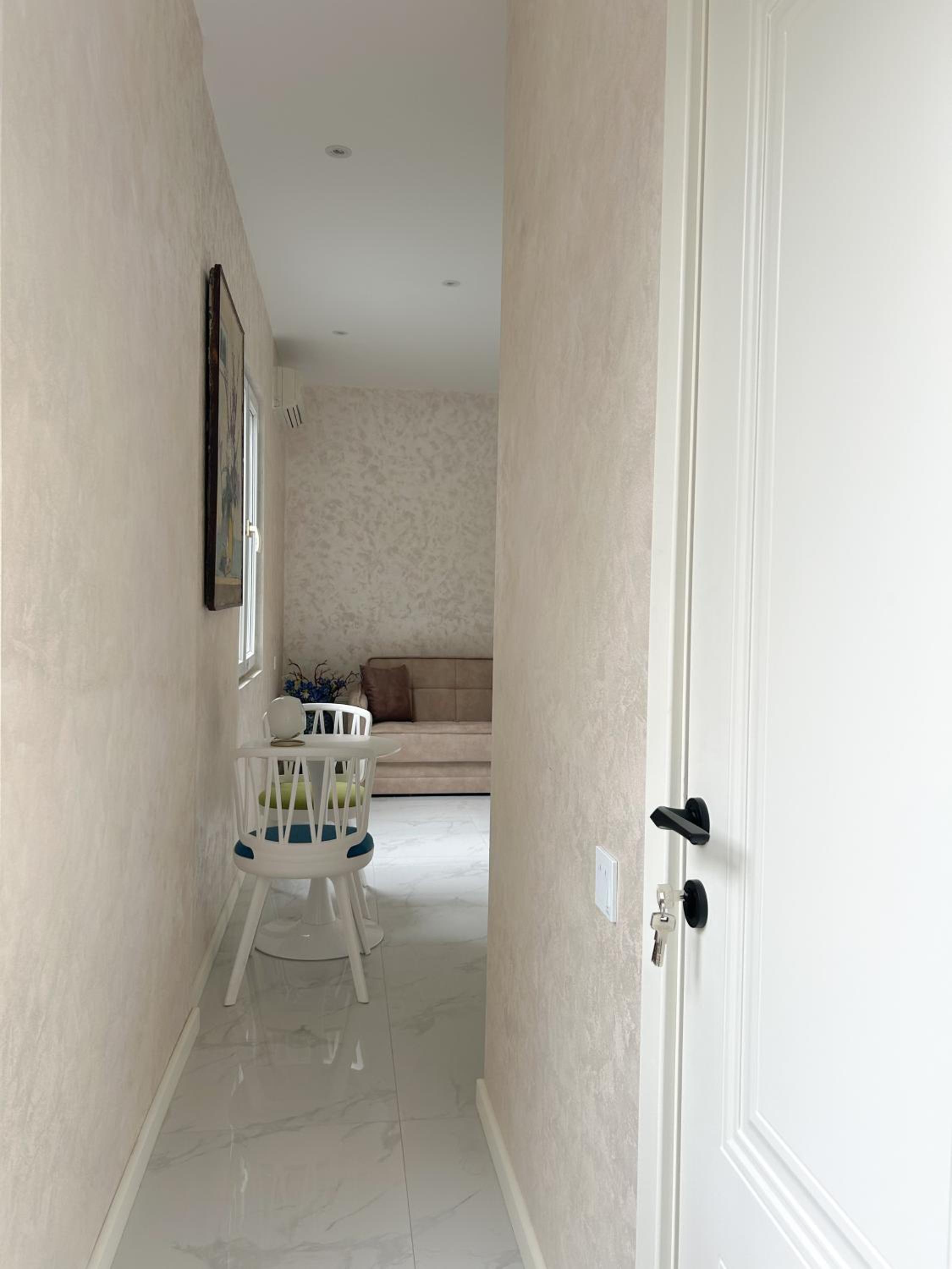 Cozy central apartment near Egoist