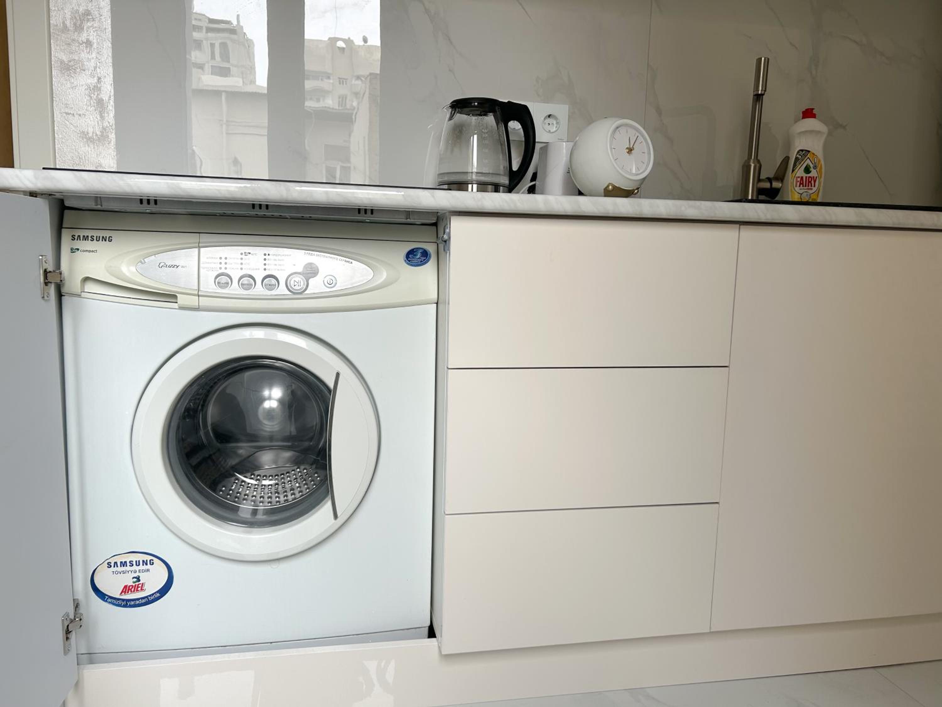 Cozy central apartment near Egoist