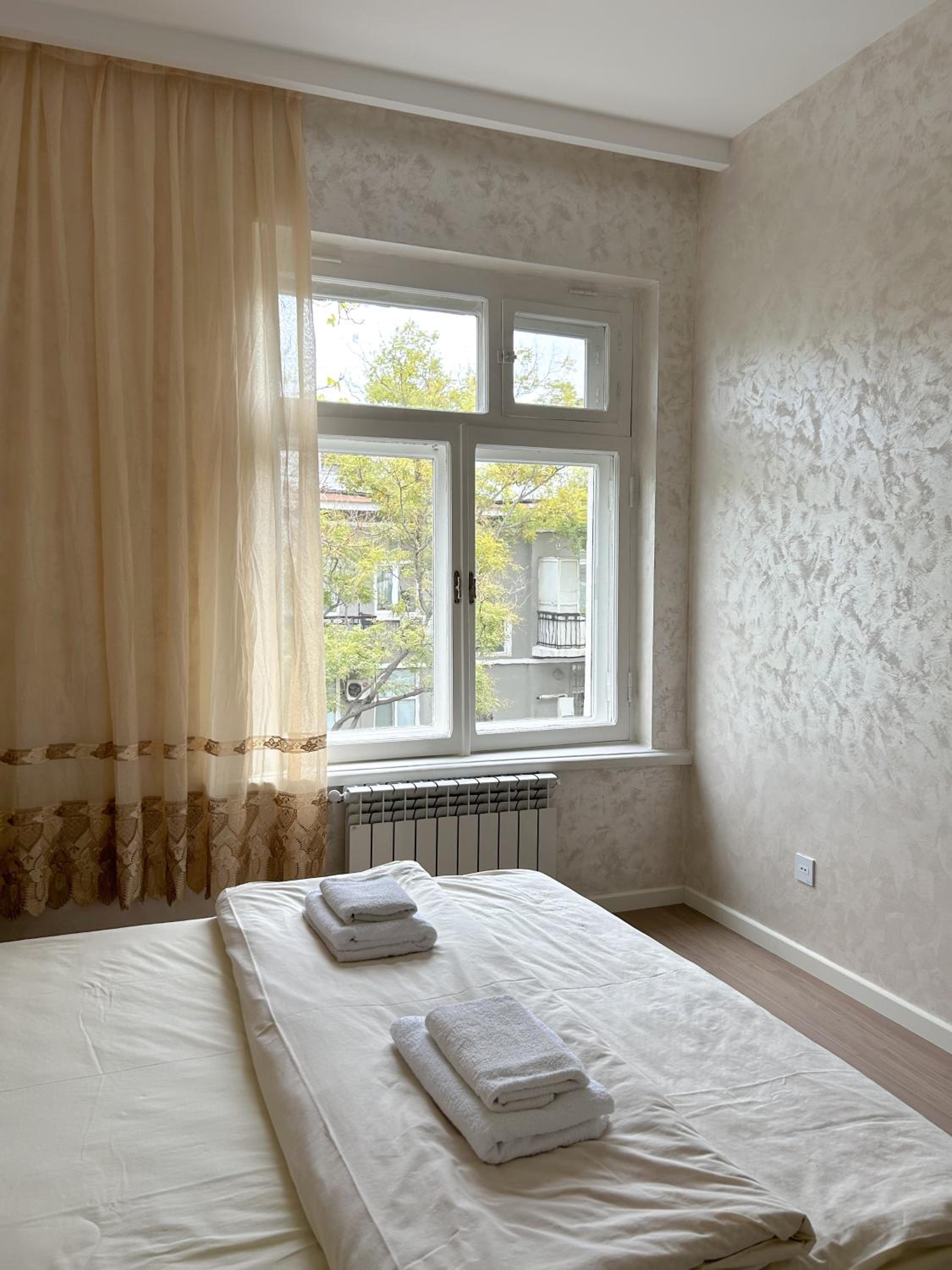 Cozy central apartment near Egoist
